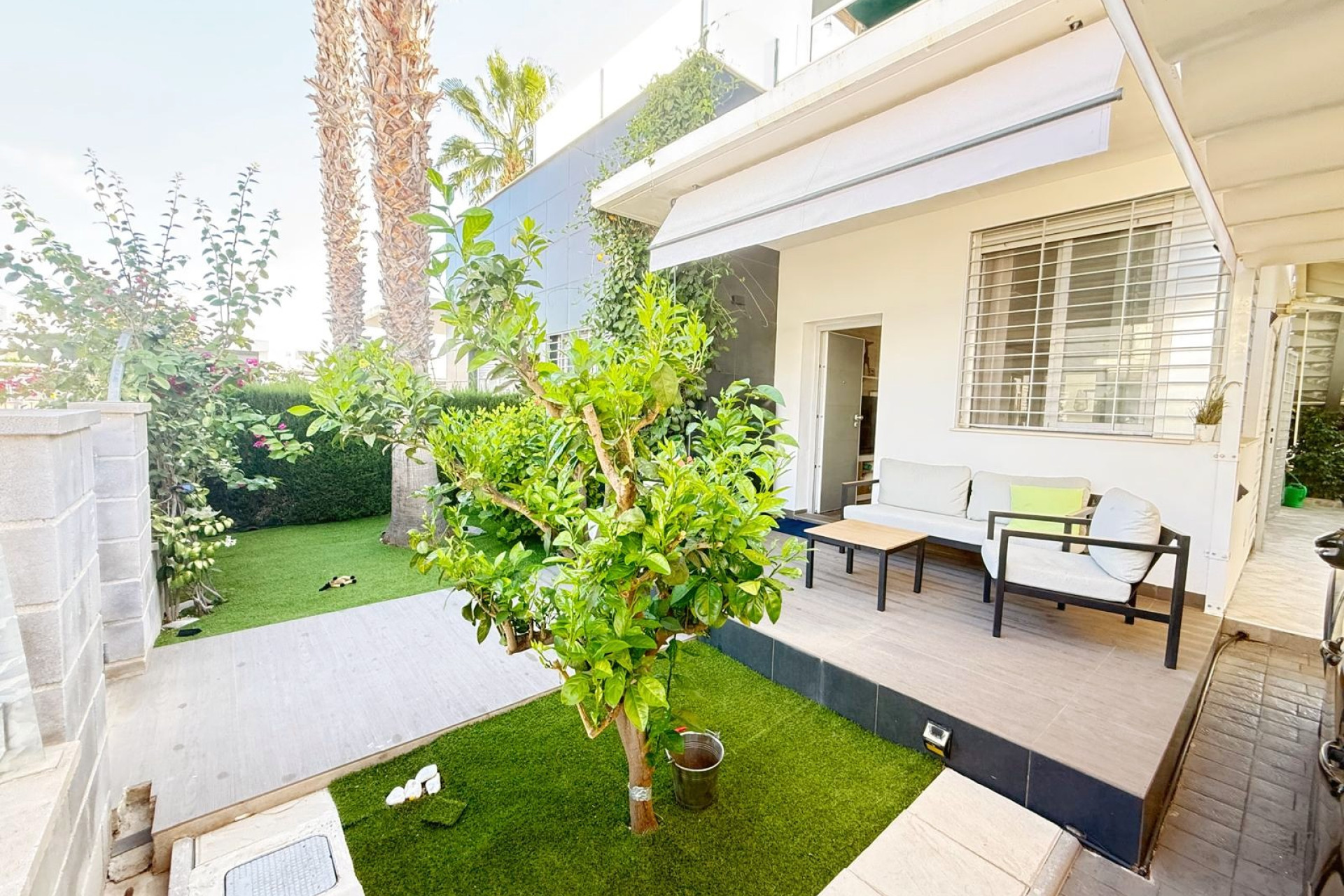 Herverkoop - Appartement - Ciudad Quesada - Pueblo Bravo