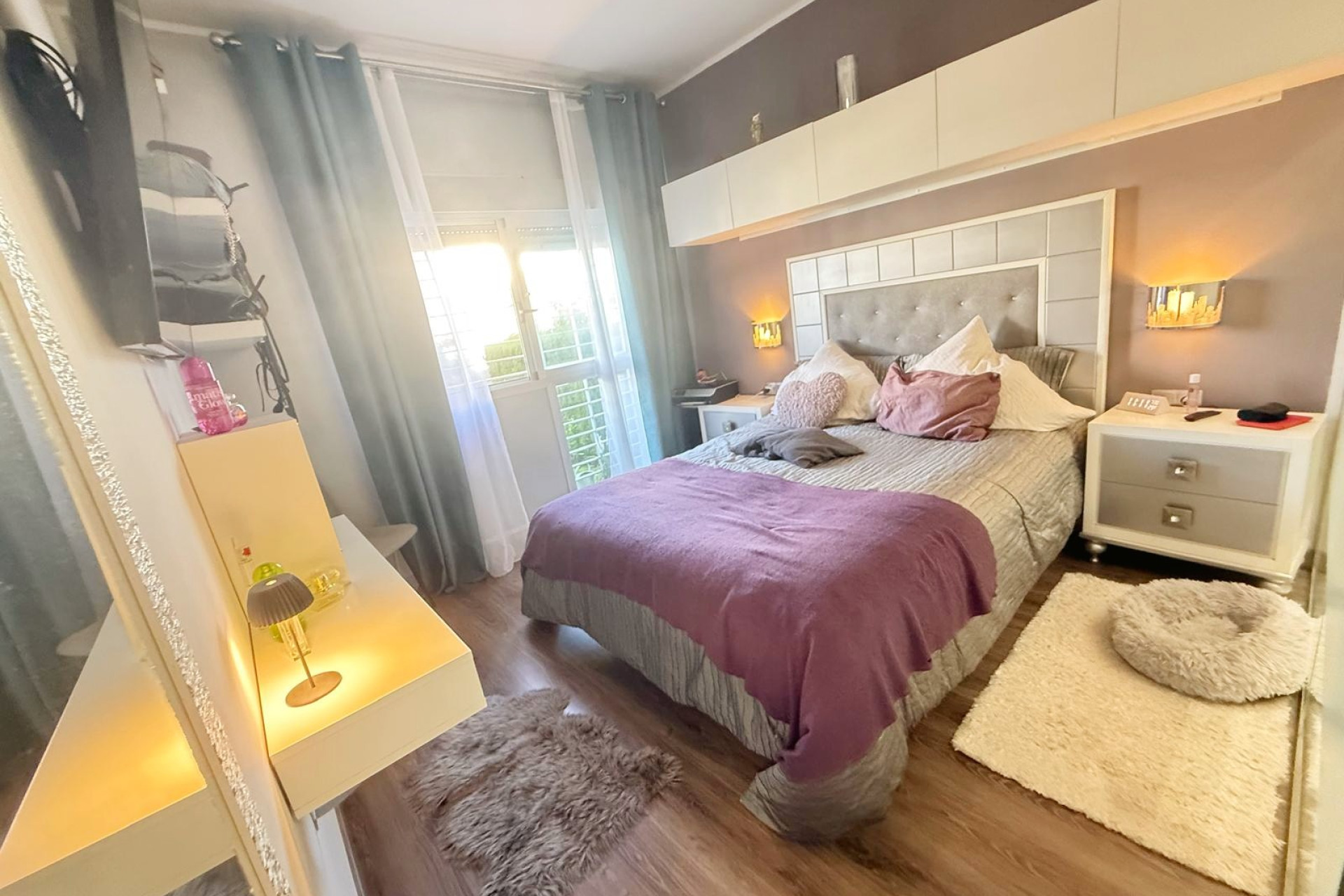 Herverkoop - Appartement - Ciudad Quesada - Pueblo Bravo