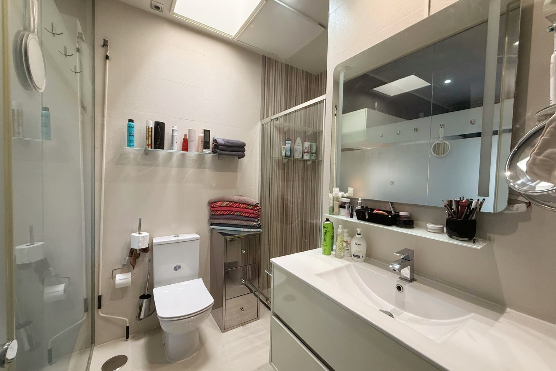 Herverkoop - Appartement - Ciudad Quesada - Pueblo Bravo