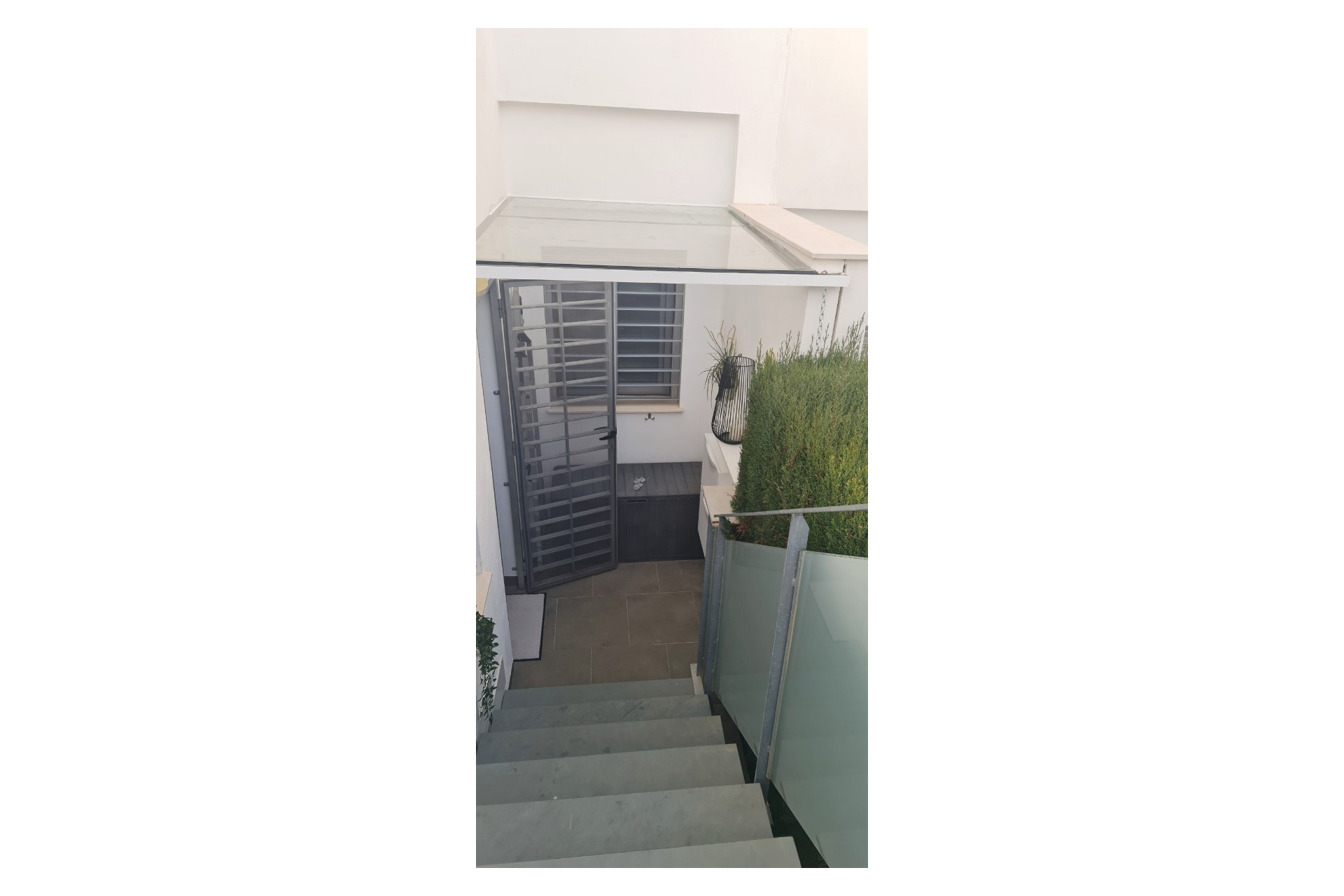 Herverkoop - Appartement - Ciudad Quesada - Pueblo Bravo