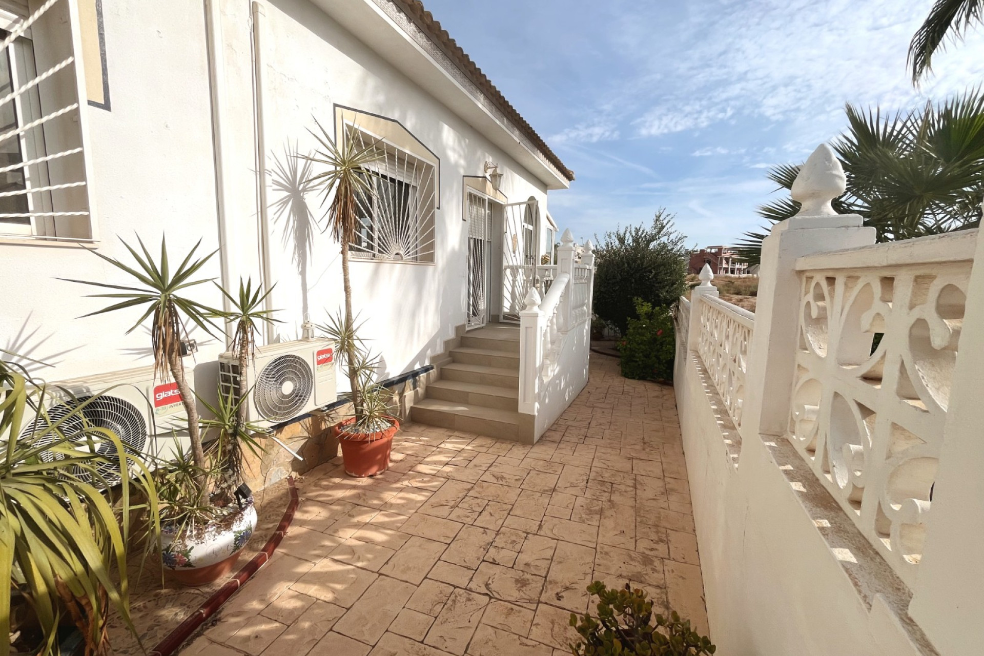 Herverkoop - Appartement - Ciudad Quesada - Pueblo Bravo