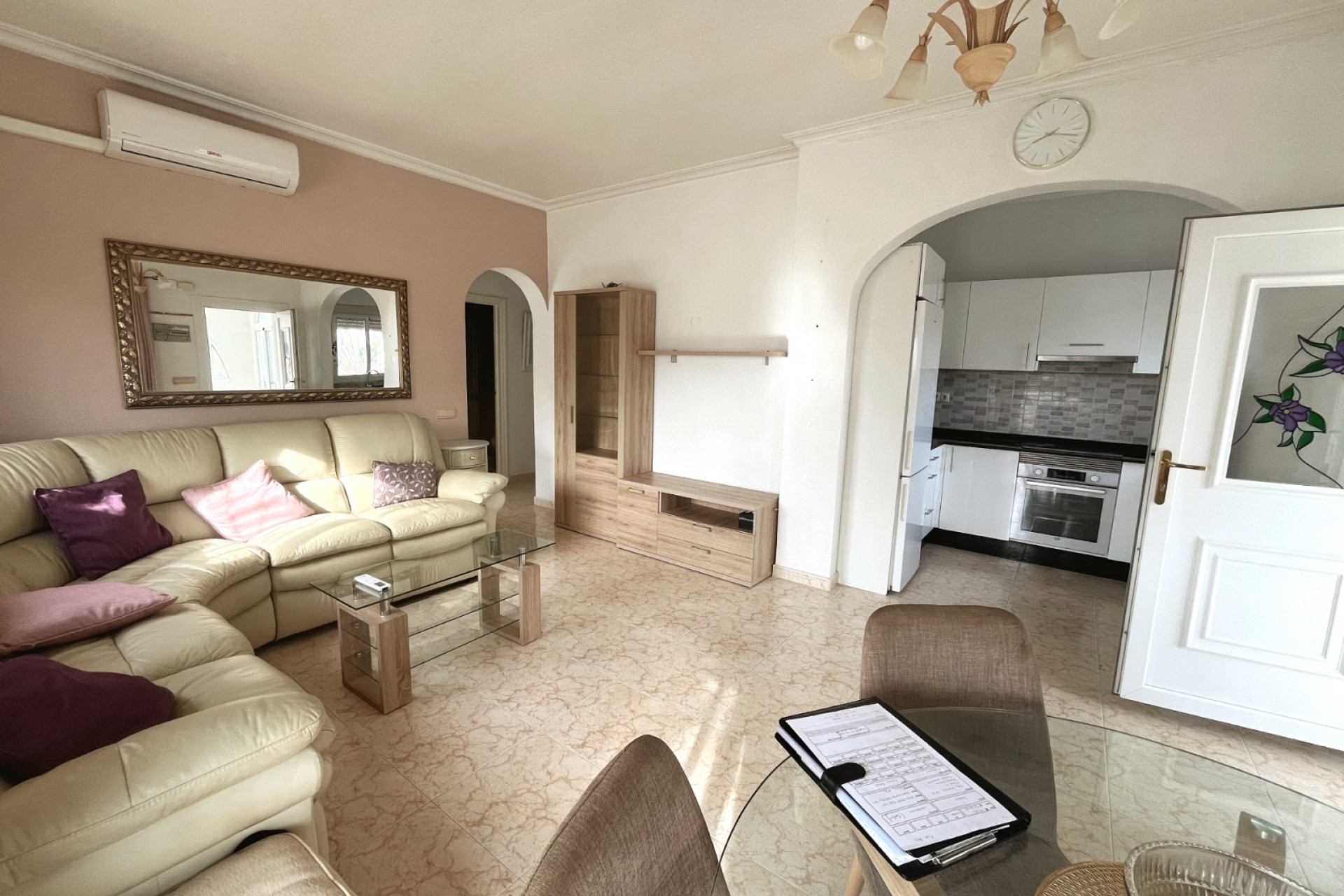 Herverkoop - Appartement - Ciudad Quesada - Pueblo Bravo