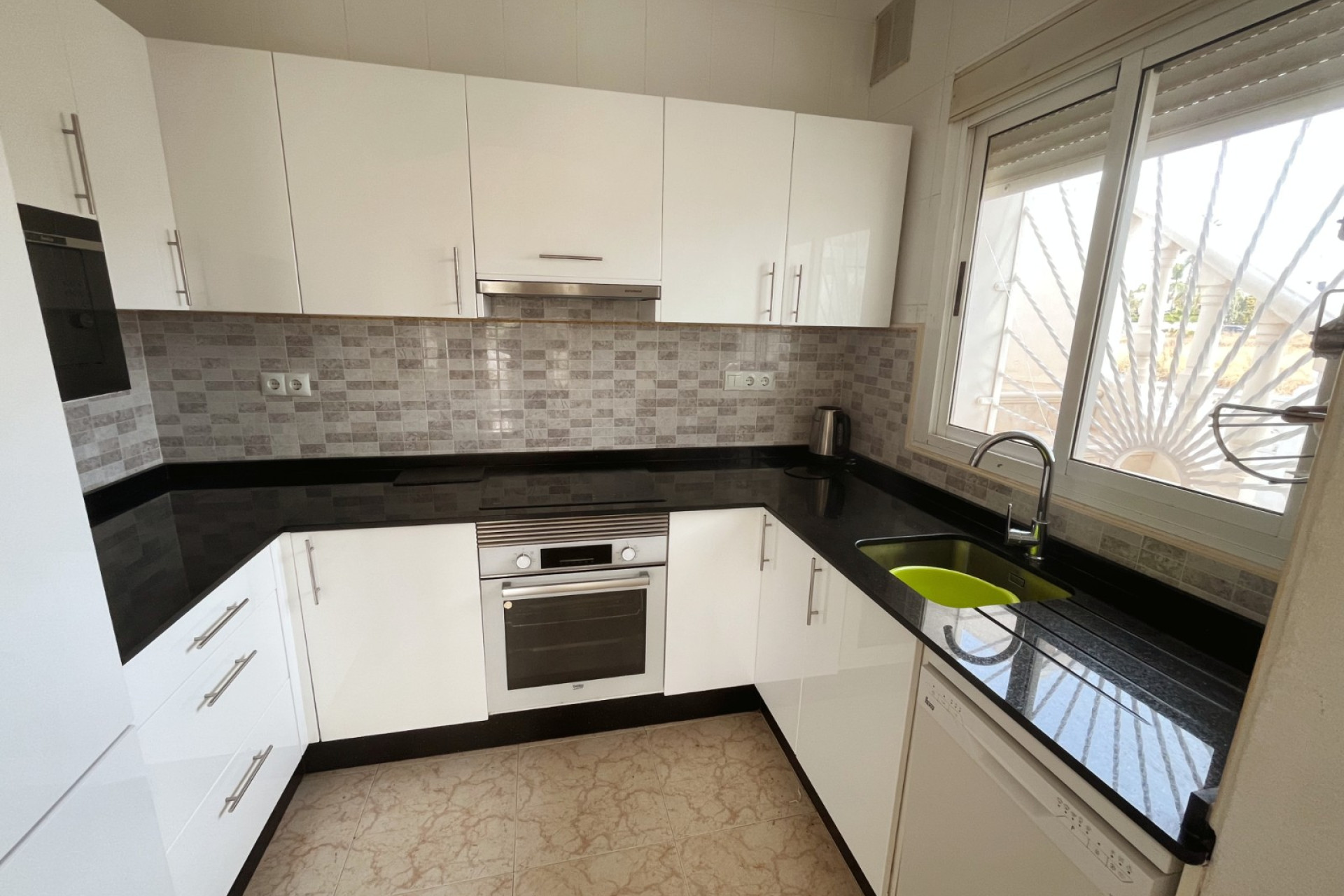 Herverkoop - Appartement - Ciudad Quesada - Pueblo Bravo