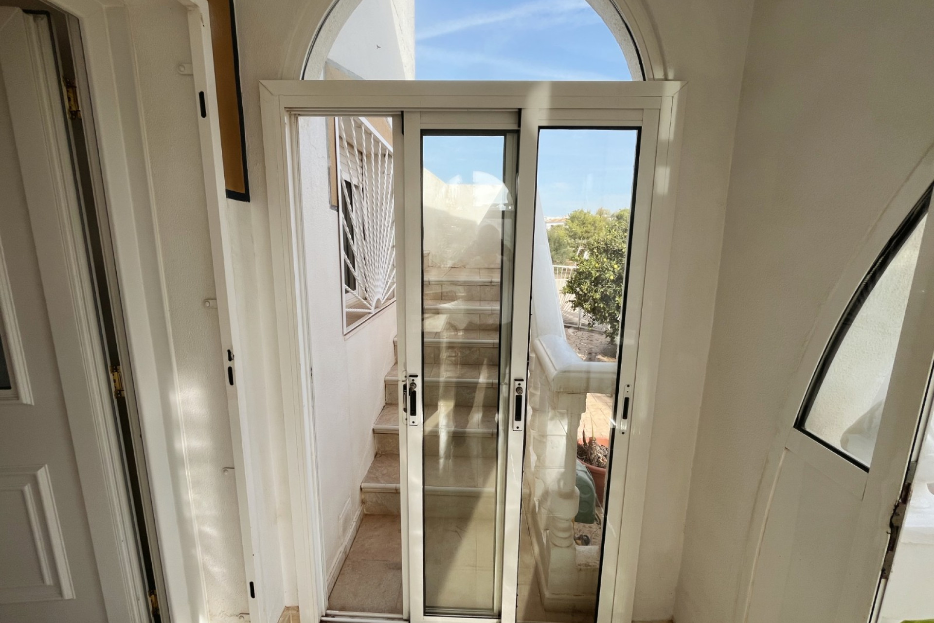 Herverkoop - Appartement - Ciudad Quesada - Pueblo Bravo