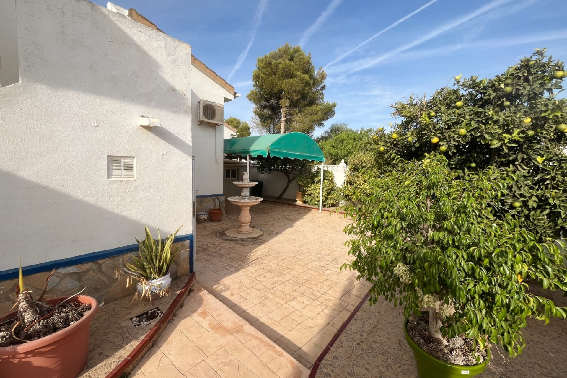 Herverkoop - Appartement - Ciudad Quesada - Pueblo Bravo