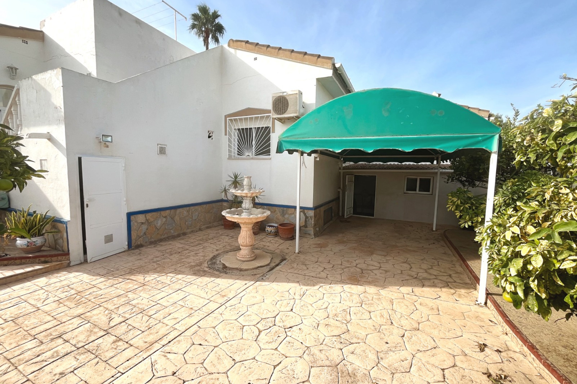 Herverkoop - Appartement - Ciudad Quesada - Pueblo Bravo