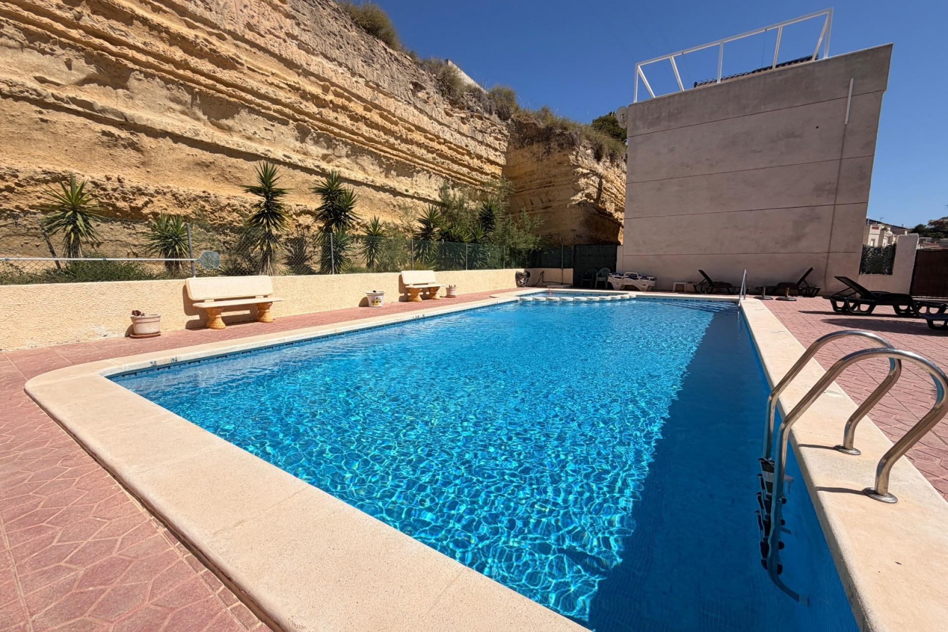 Herverkoop - Appartement  - Ciudad Quesada - Rojales