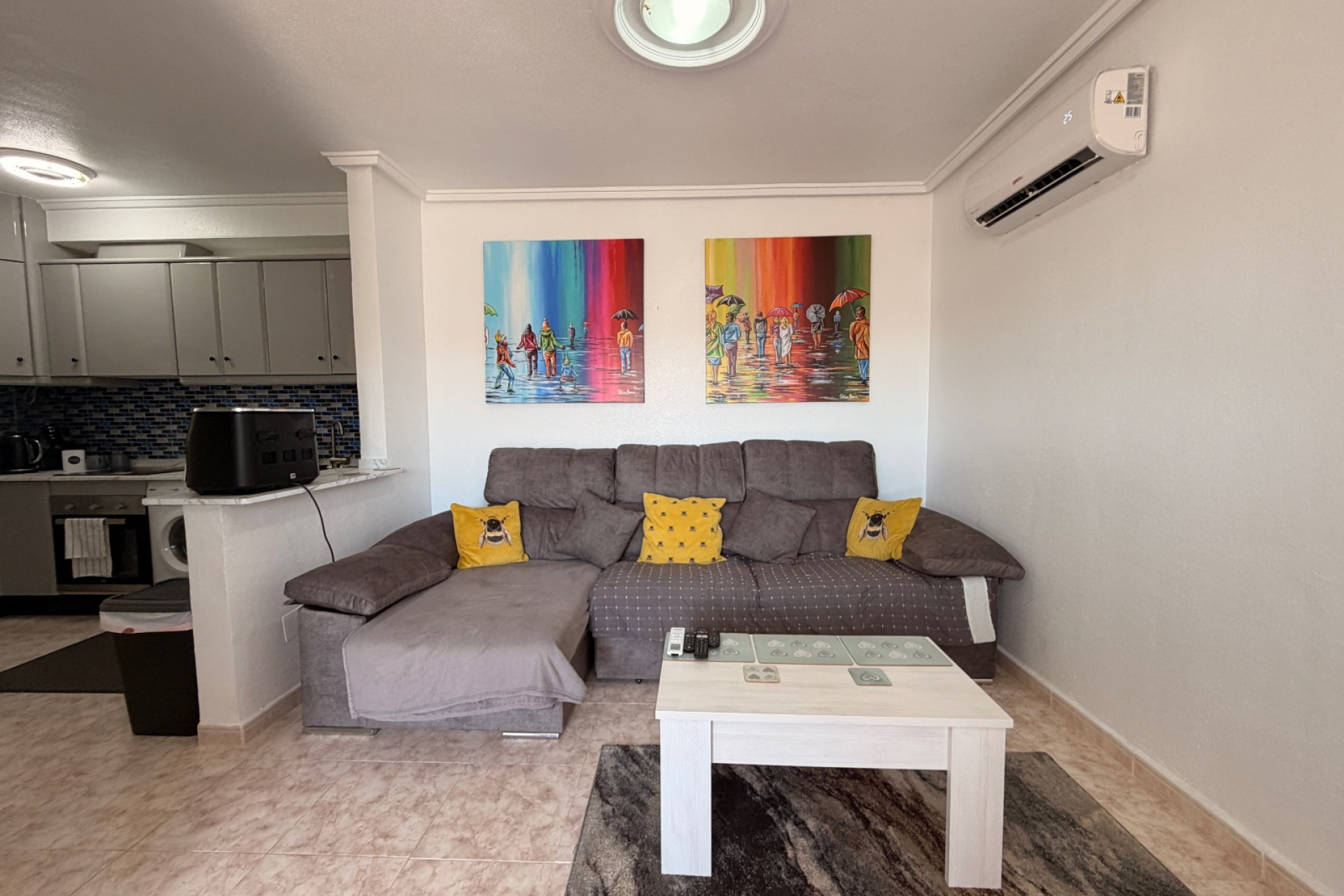 Herverkoop - Appartement  - Ciudad Quesada - Rojales