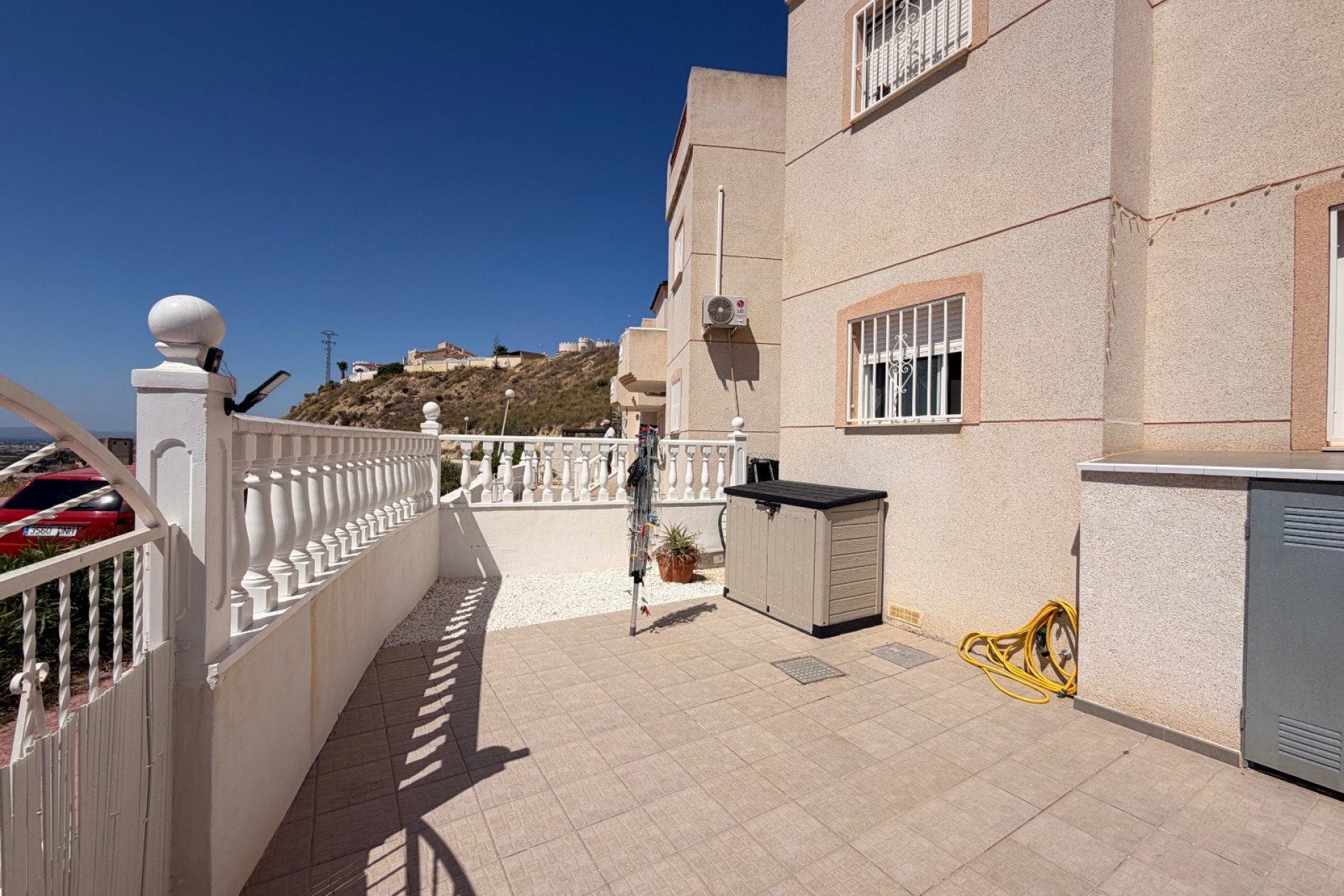 Herverkoop - Appartement  - Ciudad Quesada - Rojales