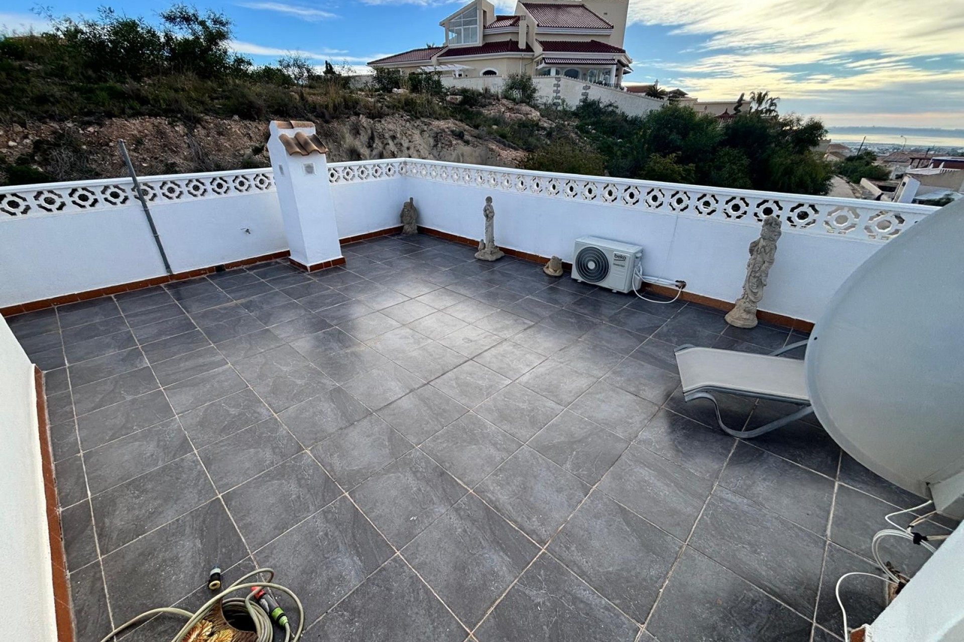 Herverkoop - Appartement  - Ciudad Quesada - Rojales