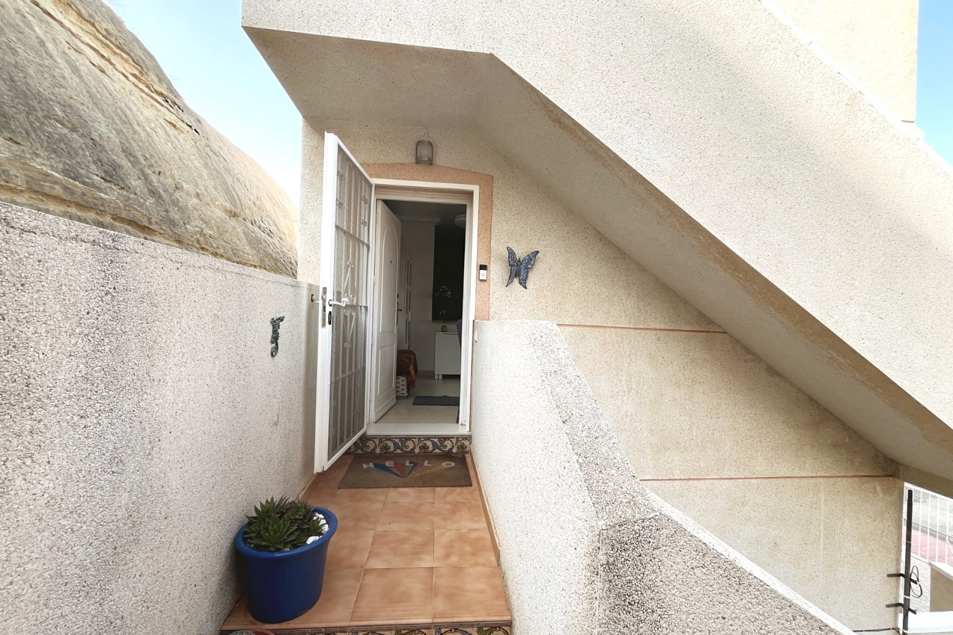 Herverkoop - Appartement  - Ciudad Quesada - Upper Golf
