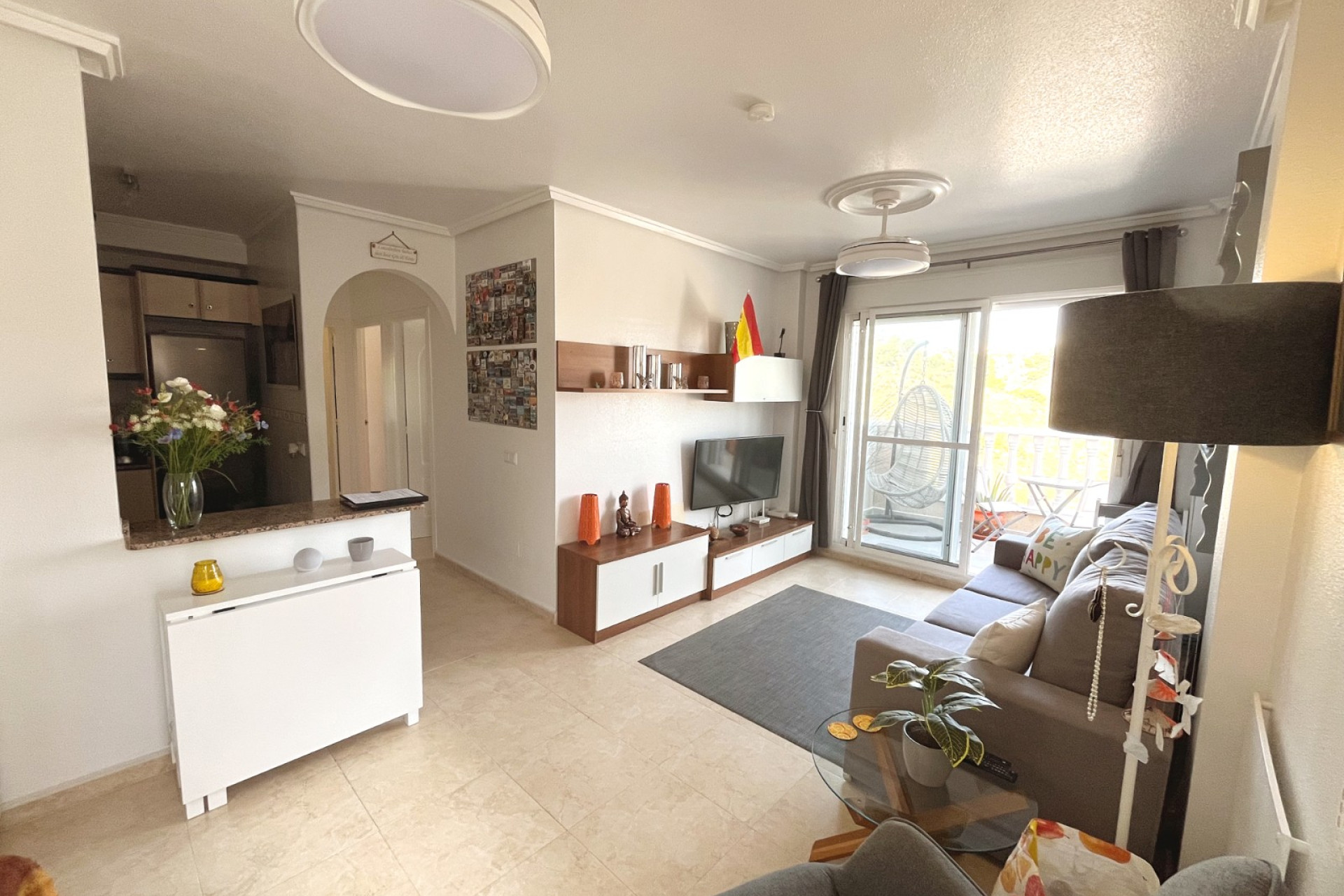 Herverkoop - Appartement  - Ciudad Quesada - Upper Golf