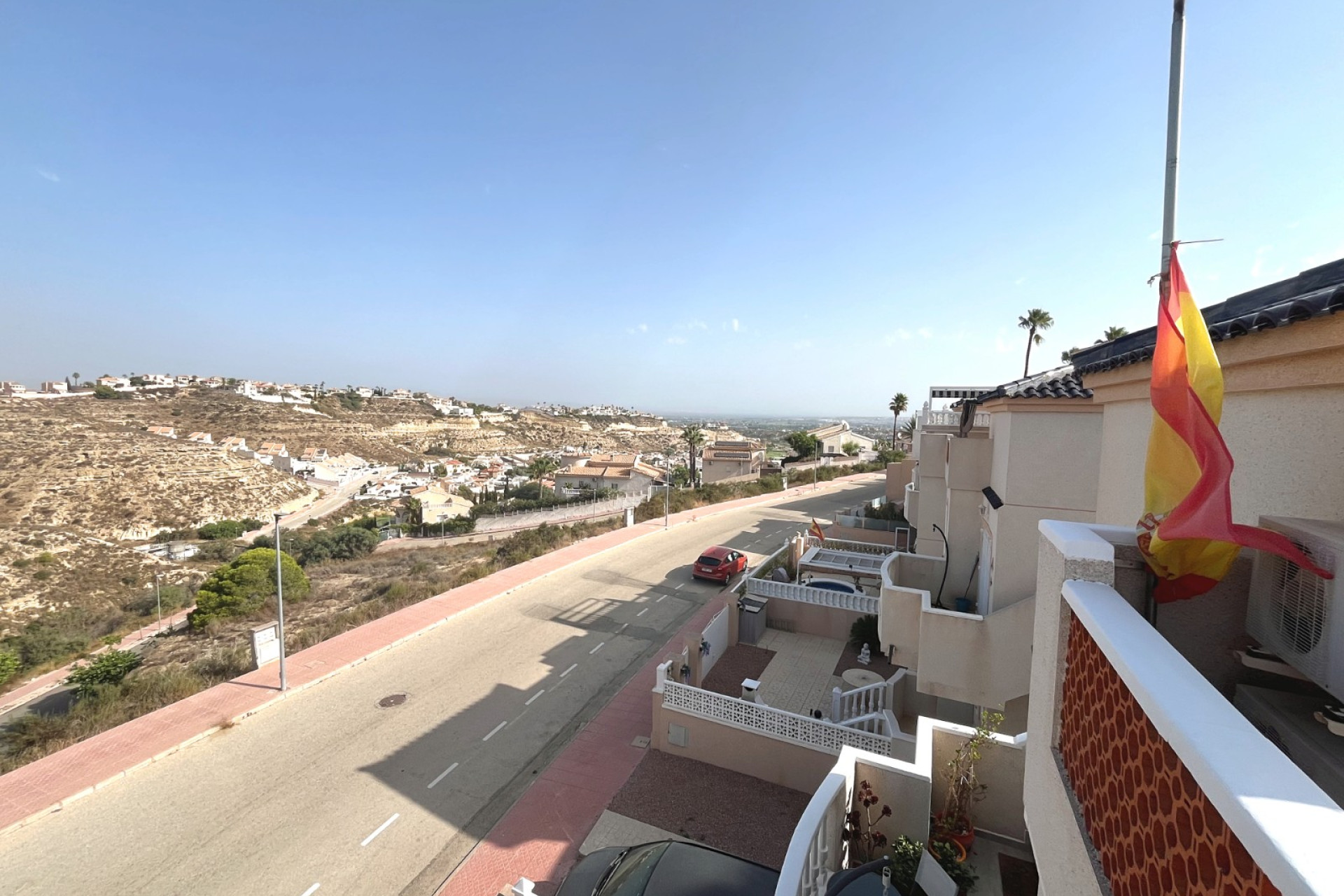 Herverkoop - Appartement  - Ciudad Quesada - Upper Golf
