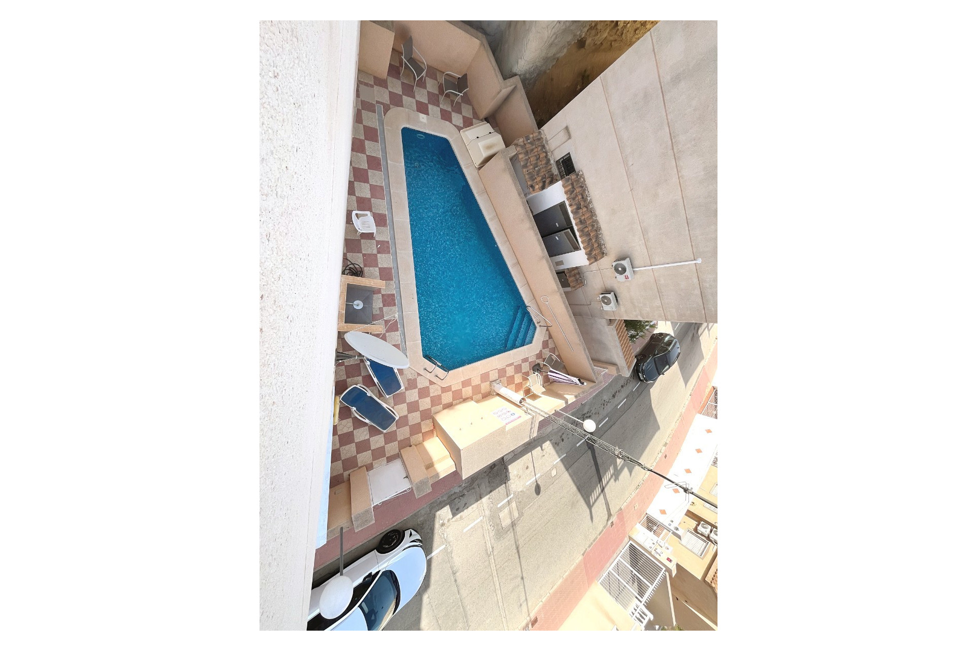 Herverkoop - Appartement  - Ciudad Quesada - Upper Golf