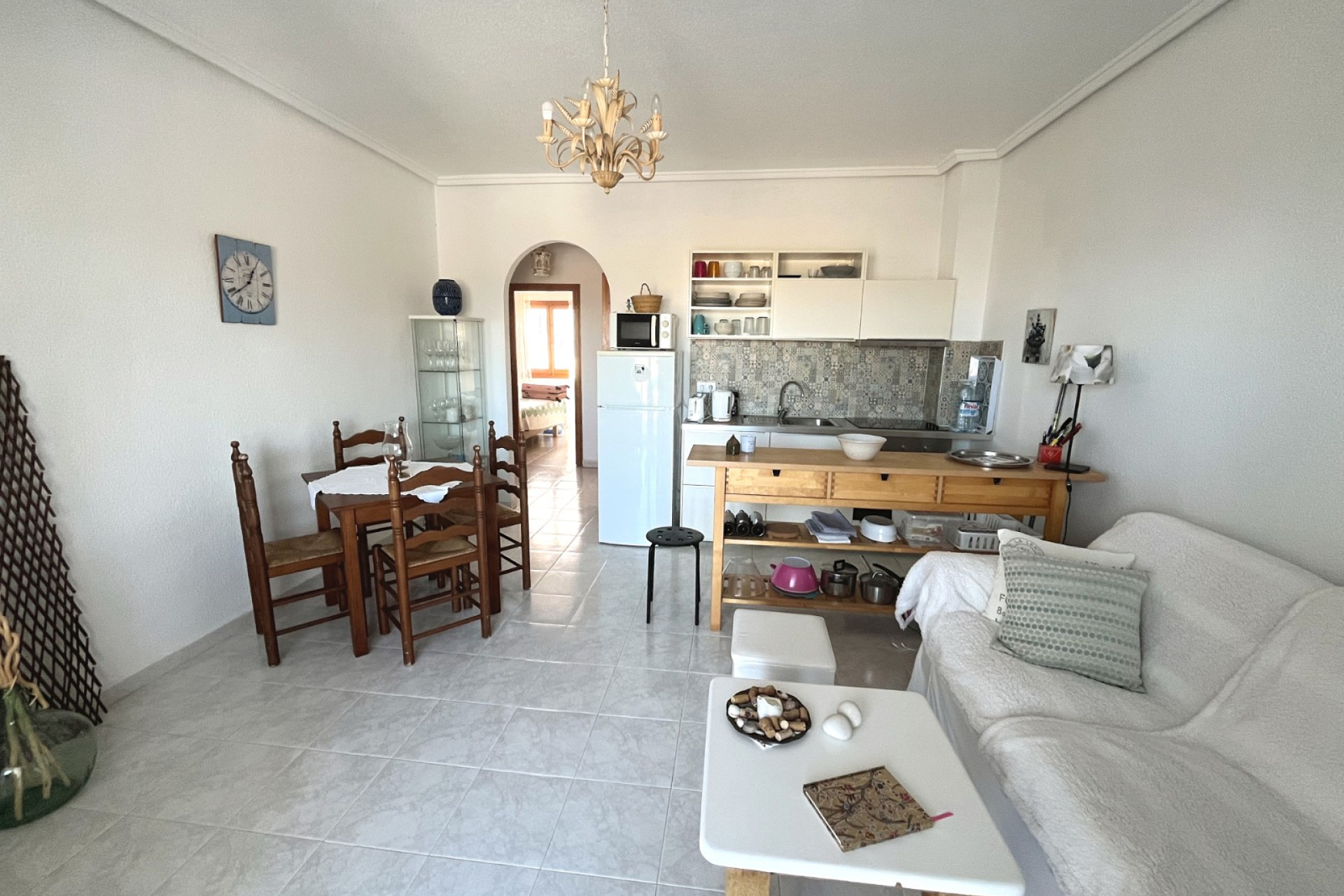 Herverkoop - Appartement  - Ciudad Quesada - Upper Quesada