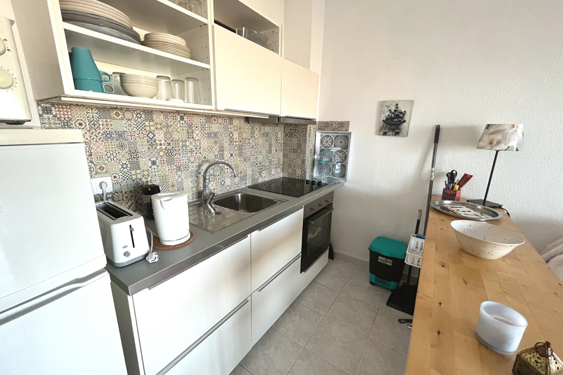 Herverkoop - Appartement  - Ciudad Quesada - Upper Quesada