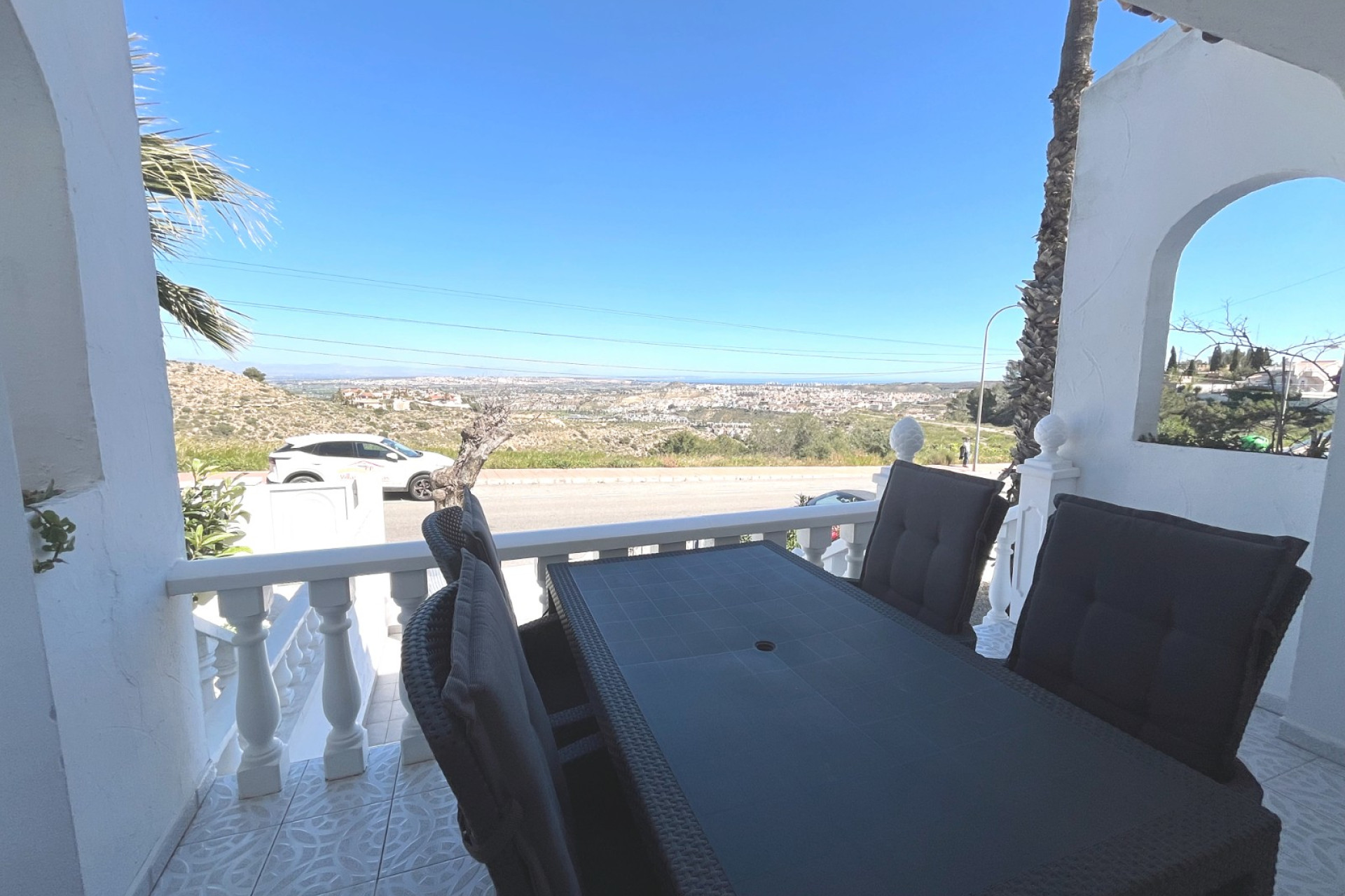 Herverkoop - Appartement  - Ciudad Quesada - Upper Quesada