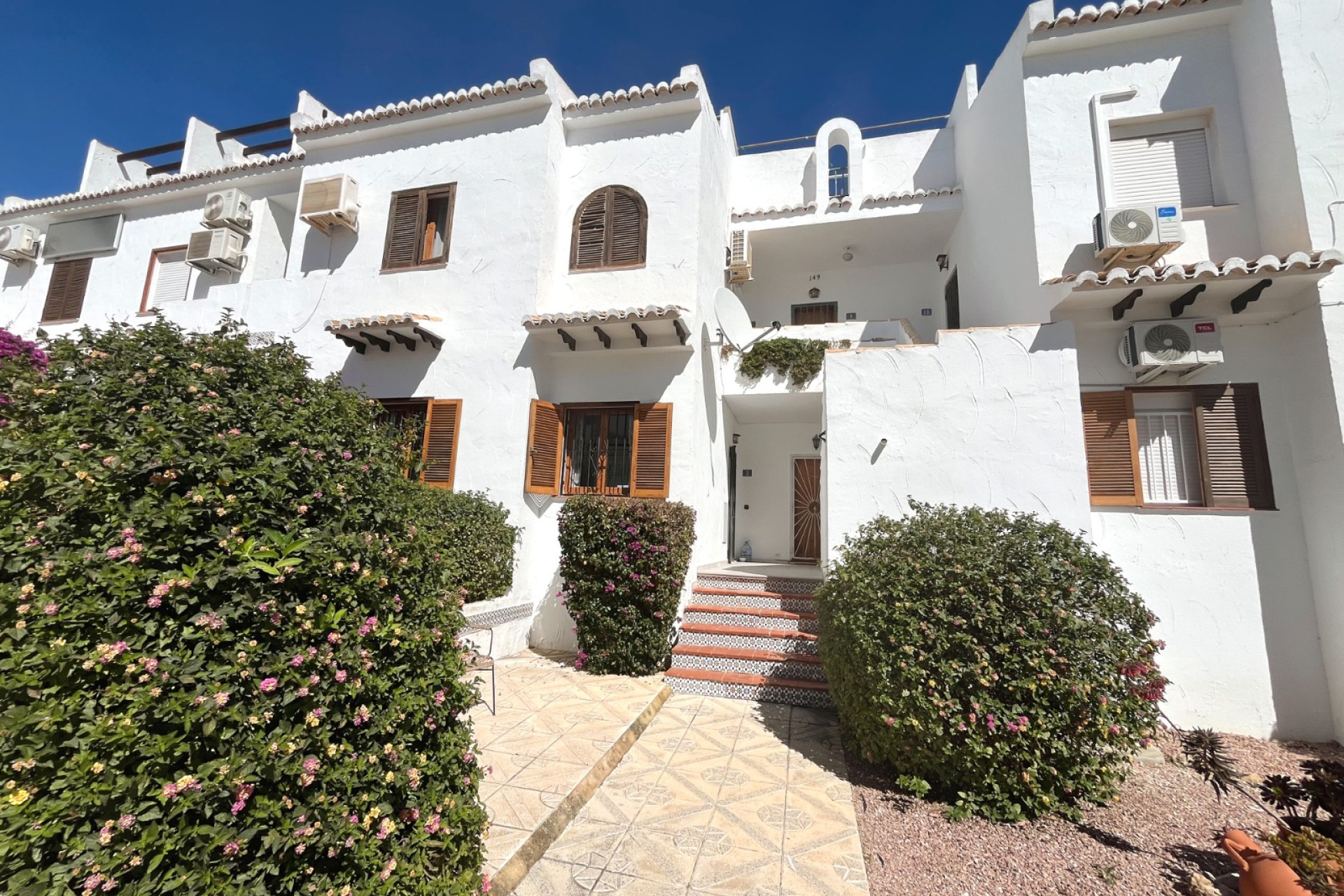 Herverkoop - Appartement  - Ciudad Quesada - Upper Quesada