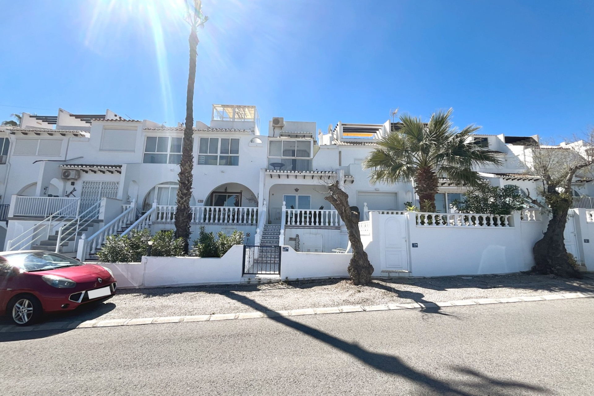 Herverkoop - Appartement  - Ciudad Quesada - Upper Quesada