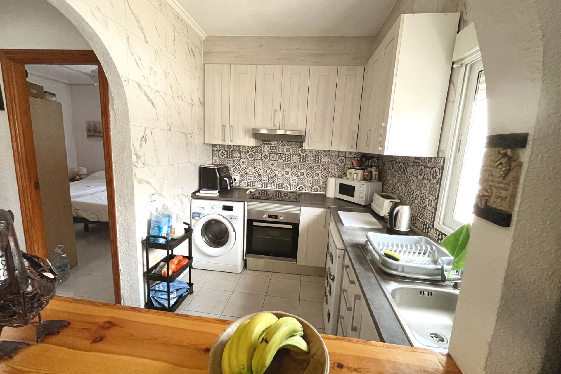 Herverkoop - Appartement - Ciudad Quesada - Upper Quesada