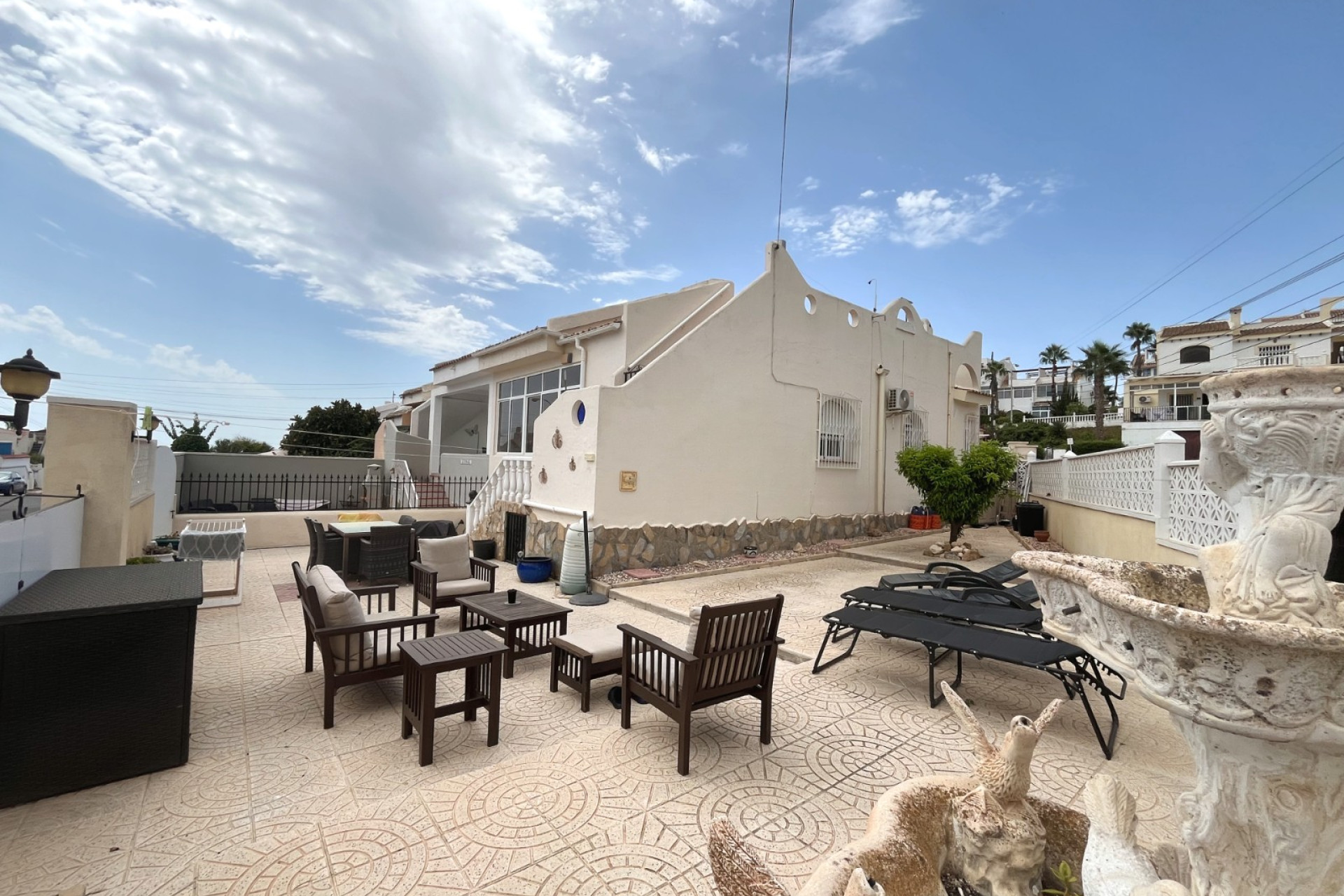 Herverkoop - Appartement - Ciudad Quesada - Upper Quesada
