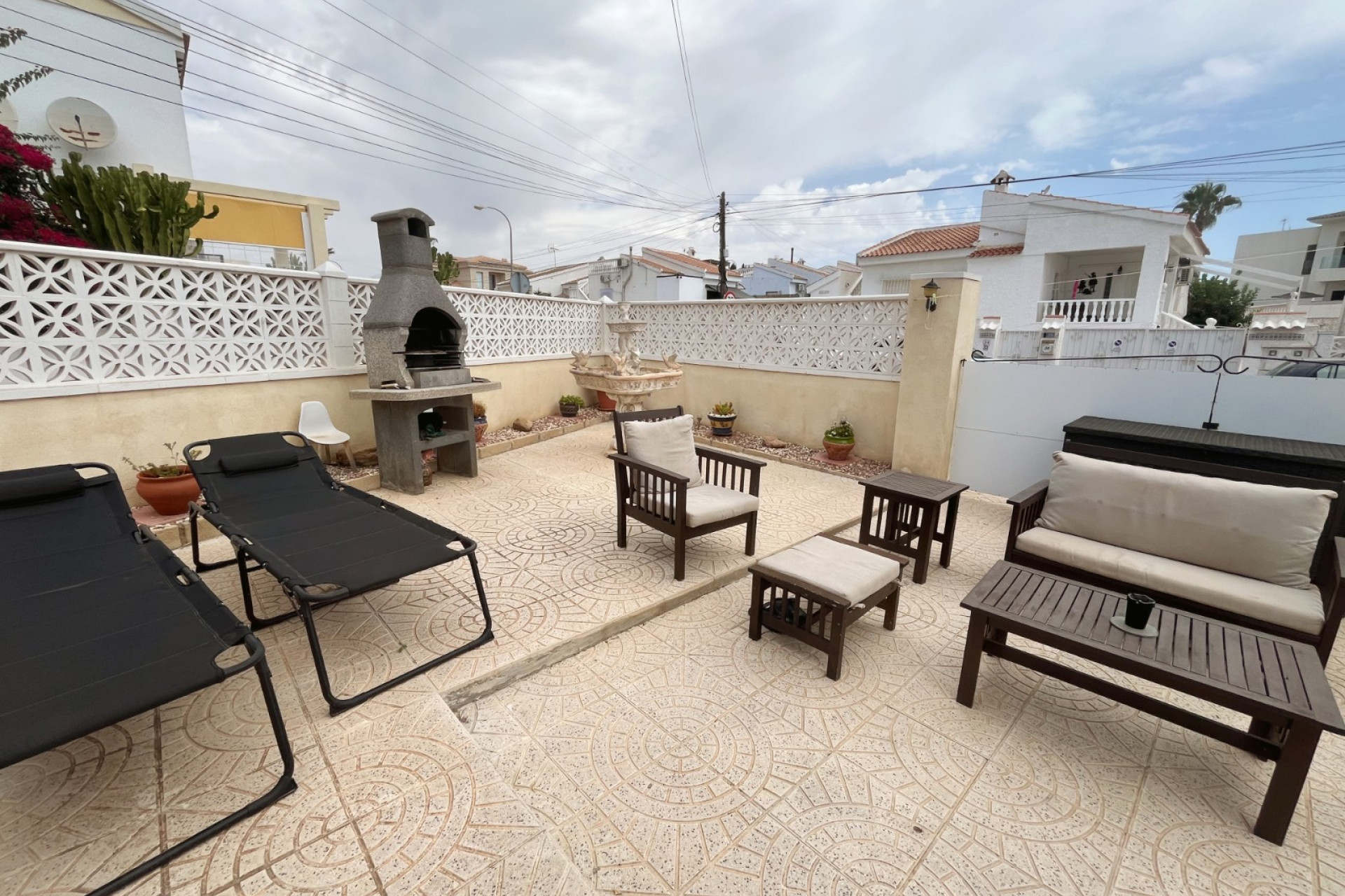 Herverkoop - Appartement - Ciudad Quesada - Upper Quesada
