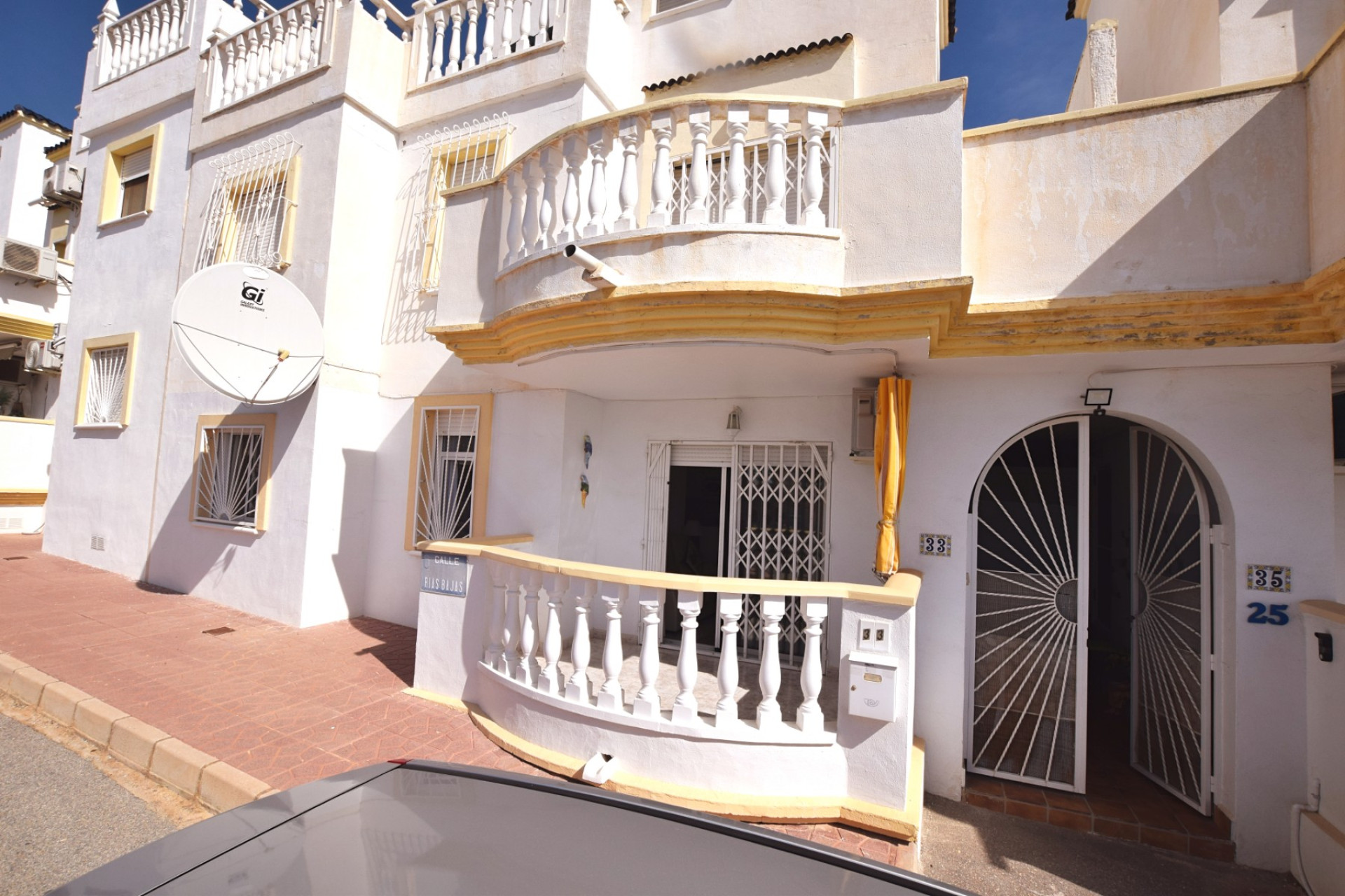 Herverkoop - Appartement  - Ciudad Quesada - Upper Quesada