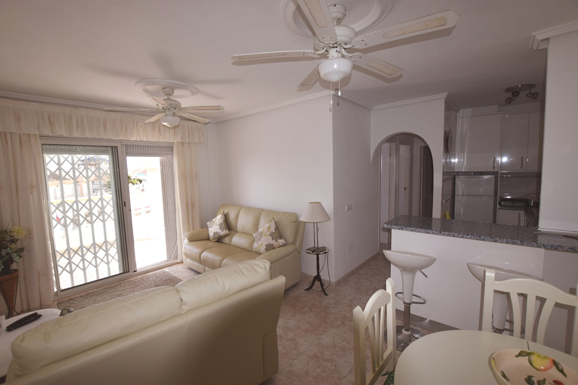 Herverkoop - Appartement  - Ciudad Quesada - Upper Quesada