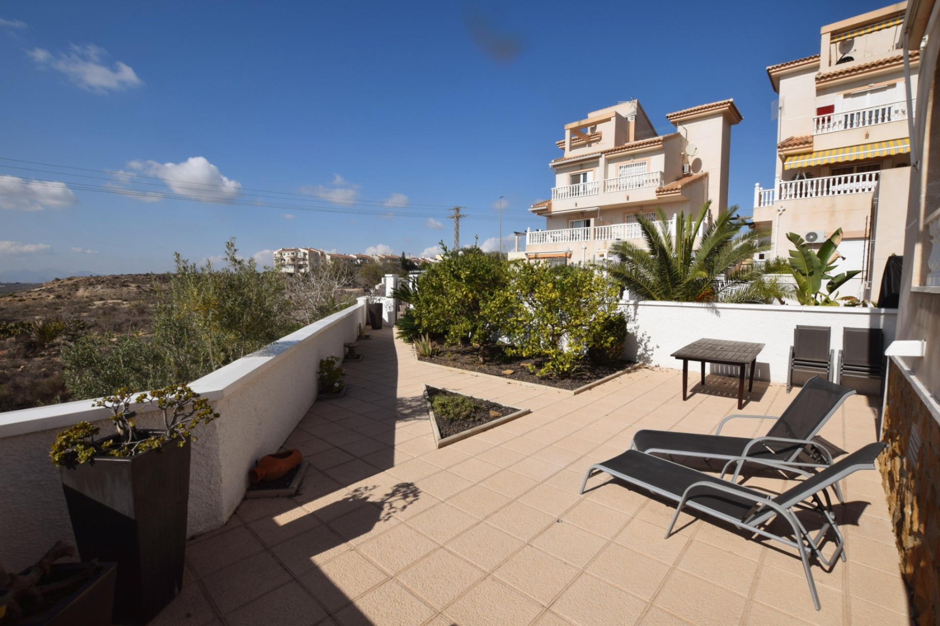 Herverkoop - Appartement - Ciudad Quesada - Upper Quesada