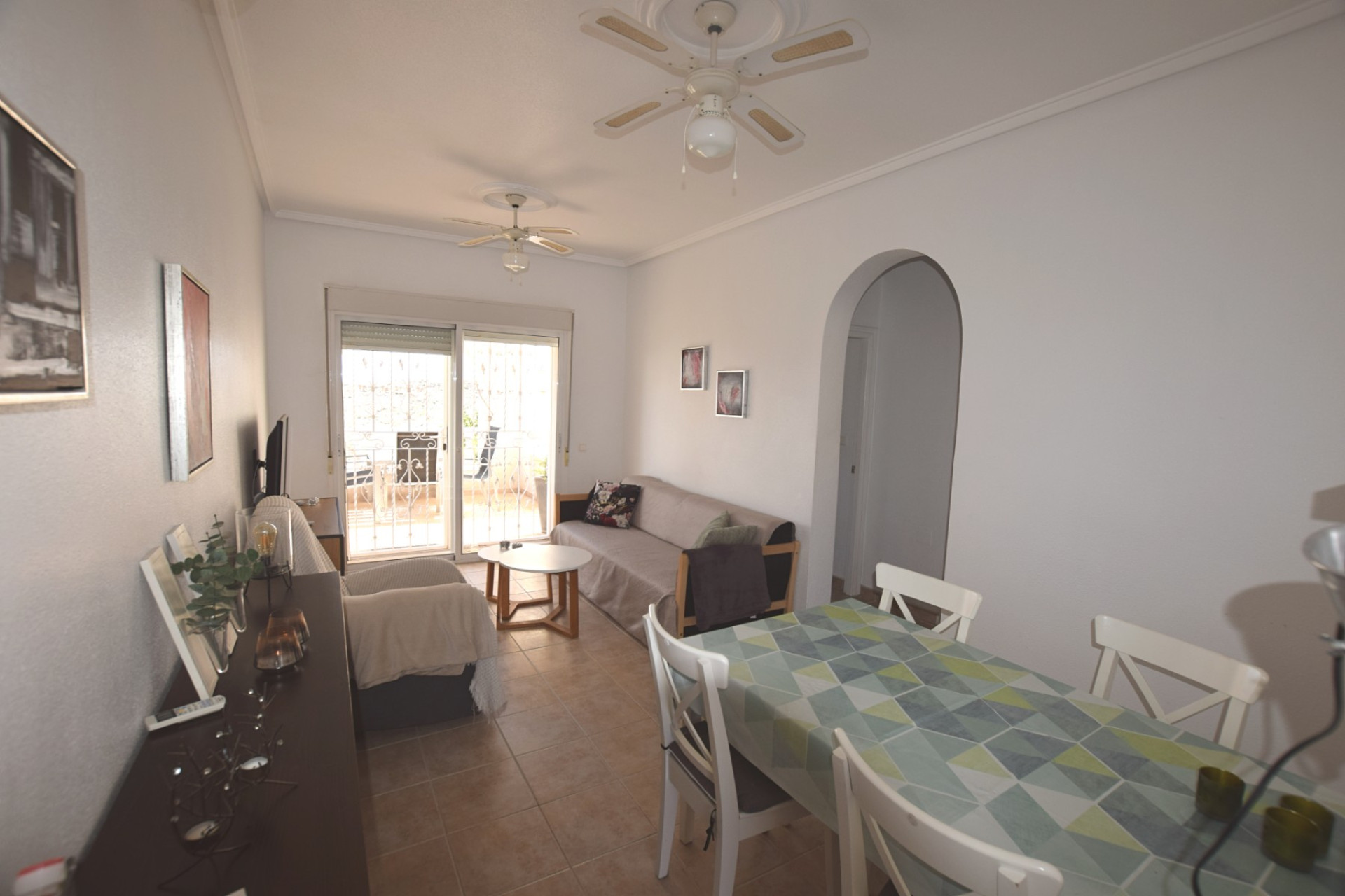 Herverkoop - Appartement - Ciudad Quesada - Upper Quesada