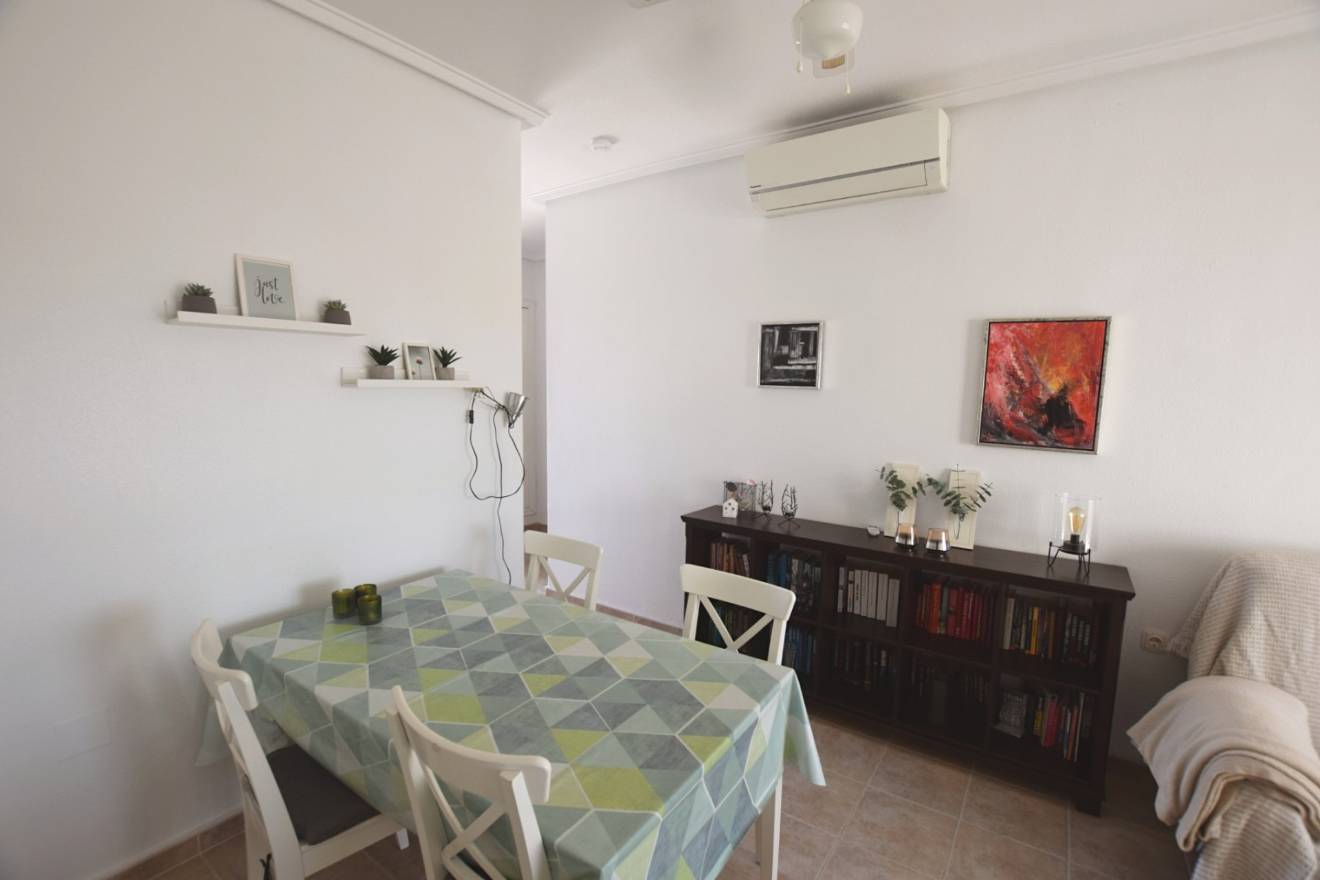 Herverkoop - Appartement - Ciudad Quesada - Upper Quesada