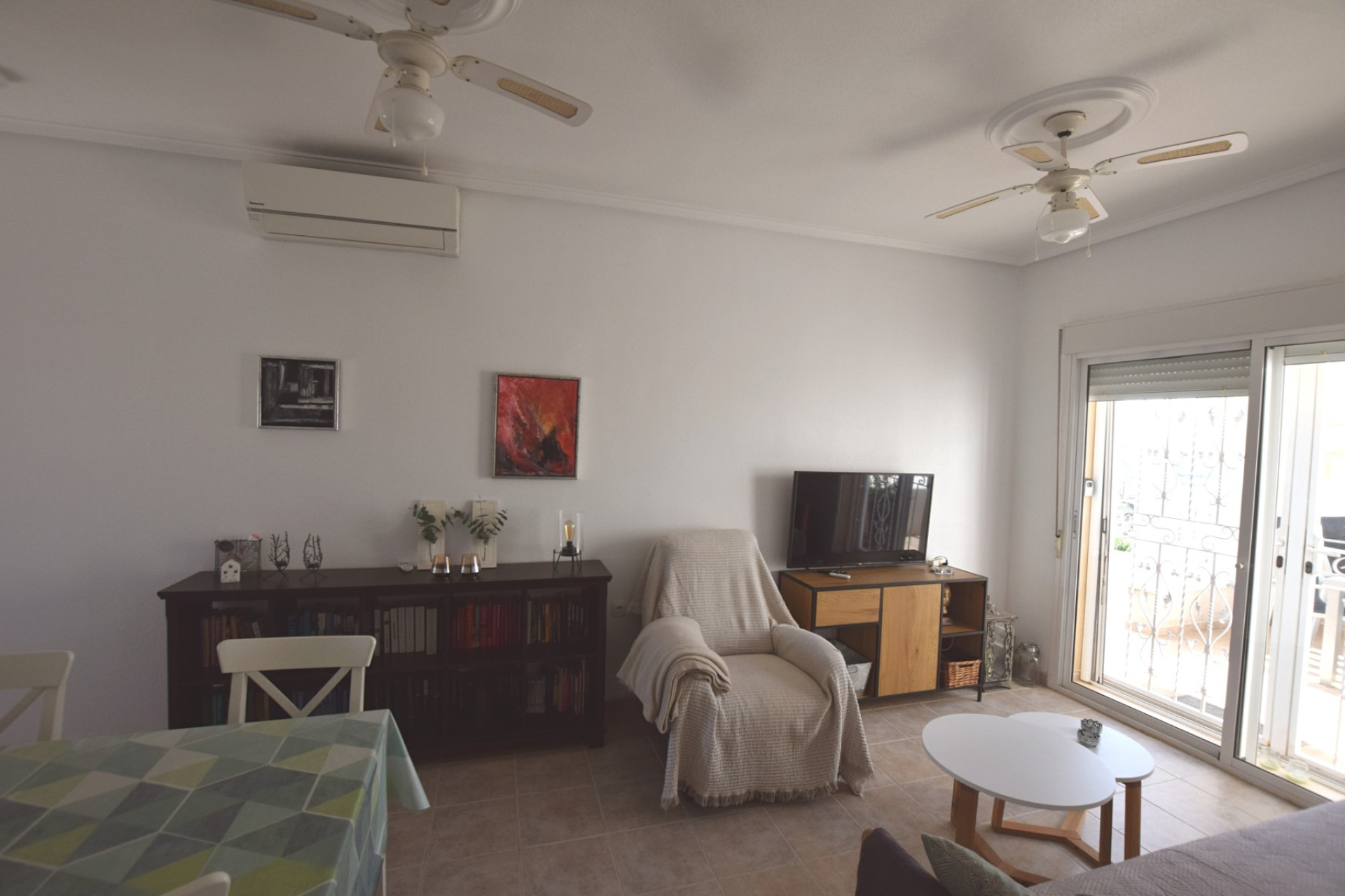 Herverkoop - Appartement - Ciudad Quesada - Upper Quesada