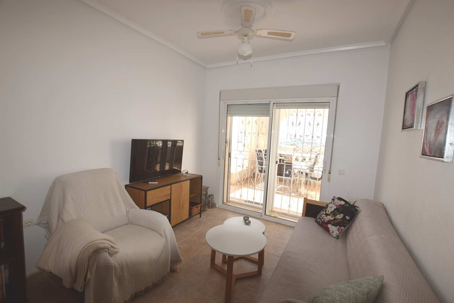 Herverkoop - Appartement - Ciudad Quesada - Upper Quesada