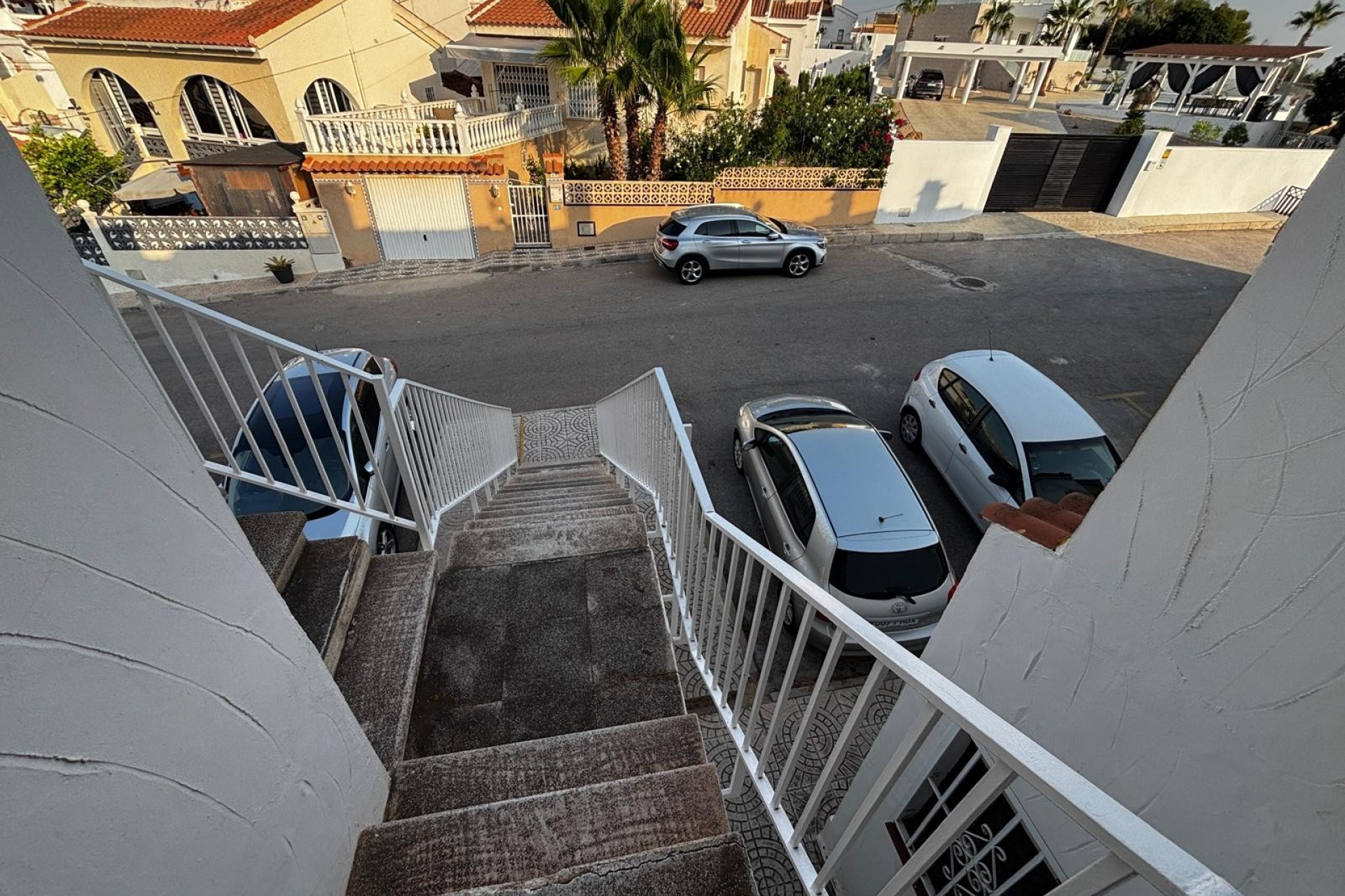 Herverkoop - Appartement  - Ciudad Quesada - Upper Quesada