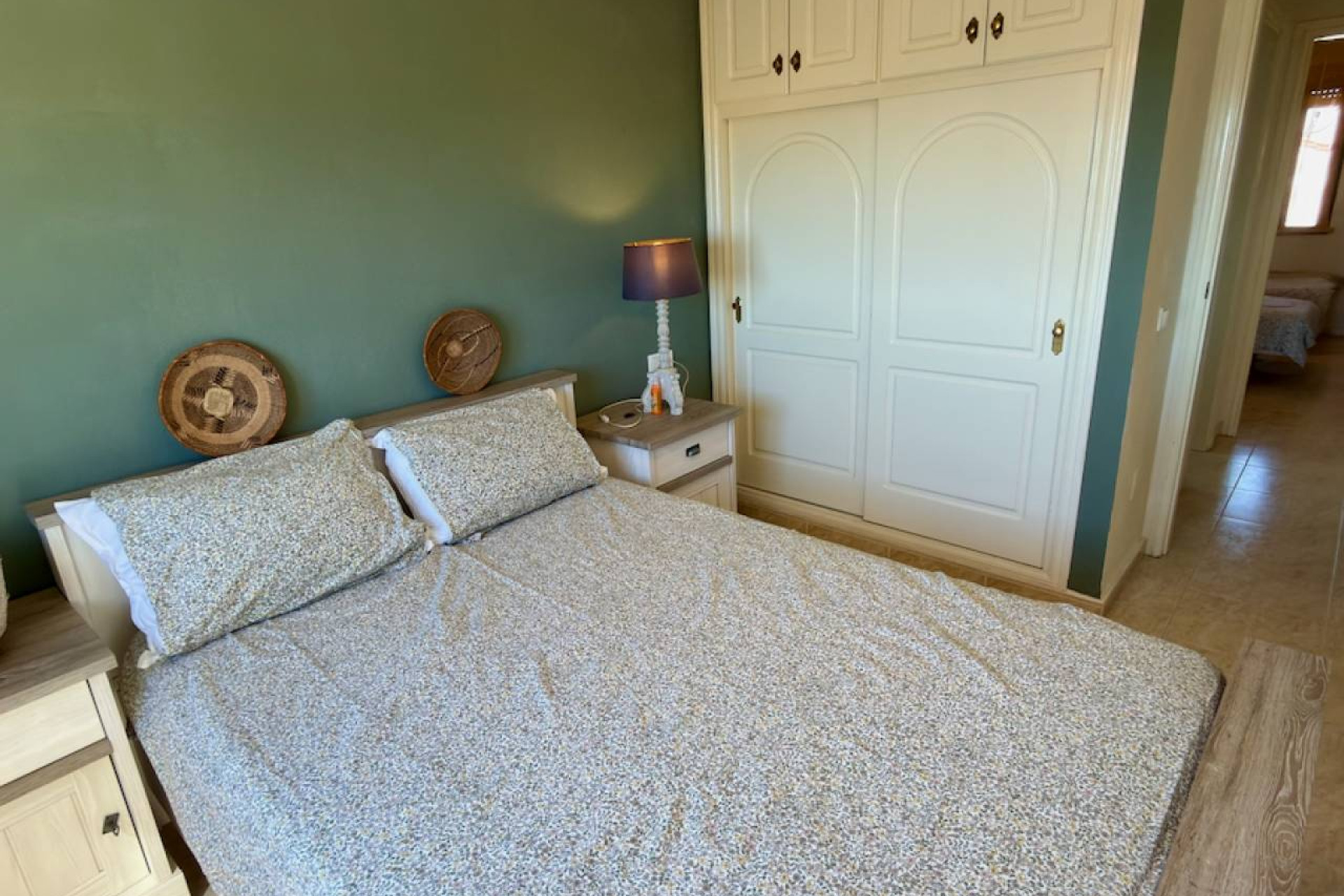 Herverkoop - Appartement  - Ciudad Quesada