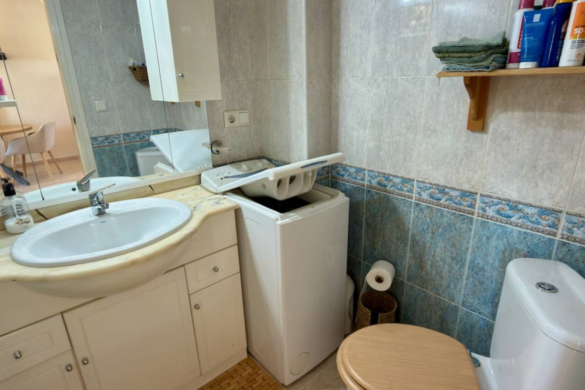 Herverkoop - Appartement  - Ciudad Quesada