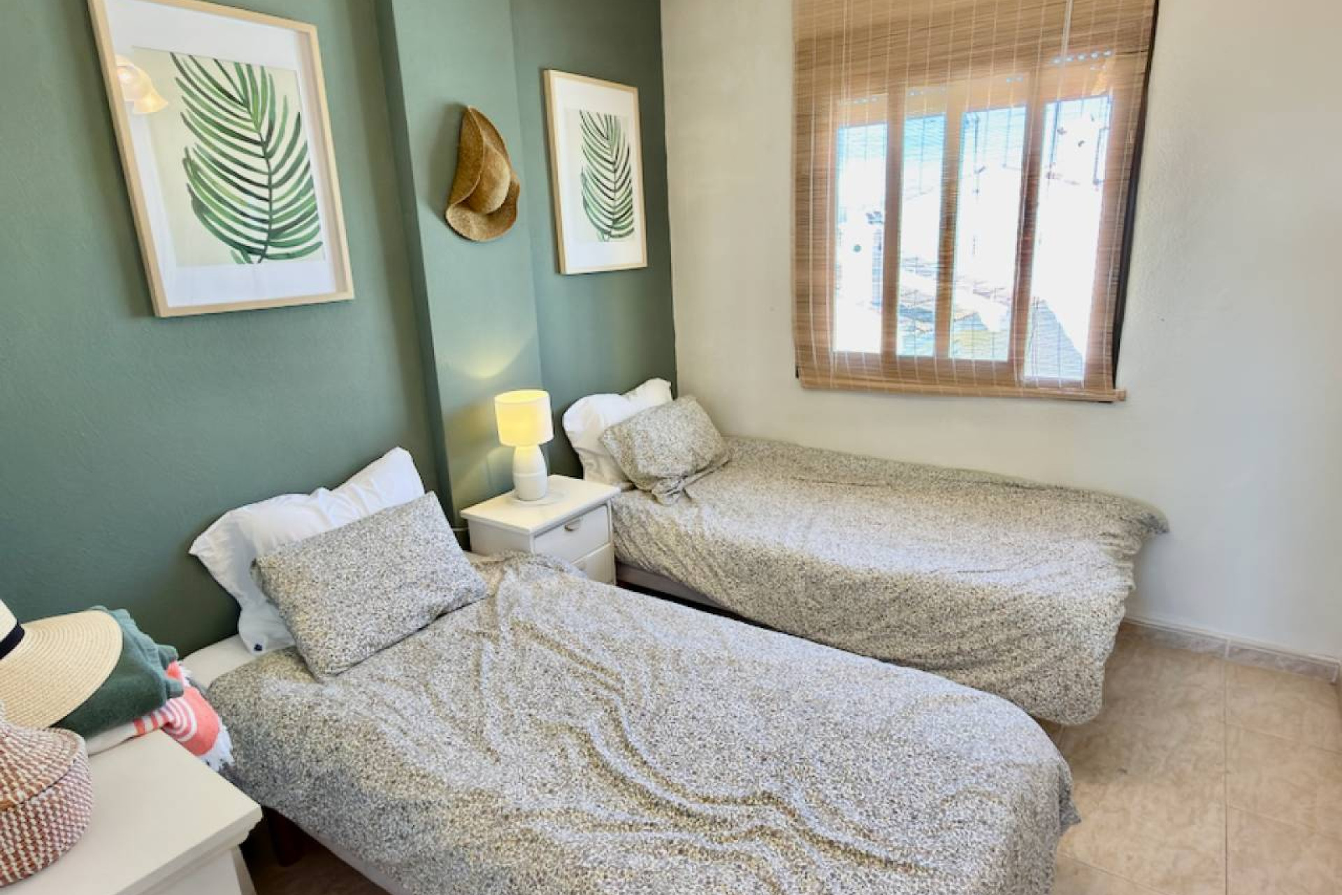 Herverkoop - Appartement  - Ciudad Quesada