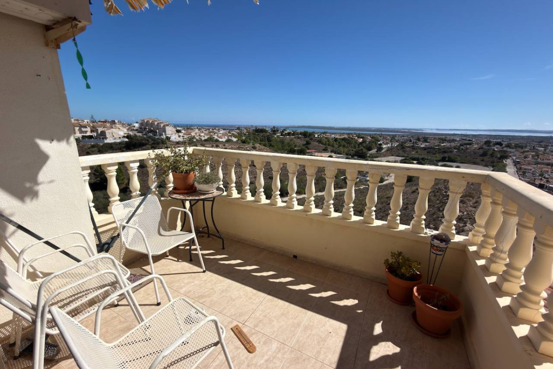 Herverkoop - Appartement  - Ciudad Quesada