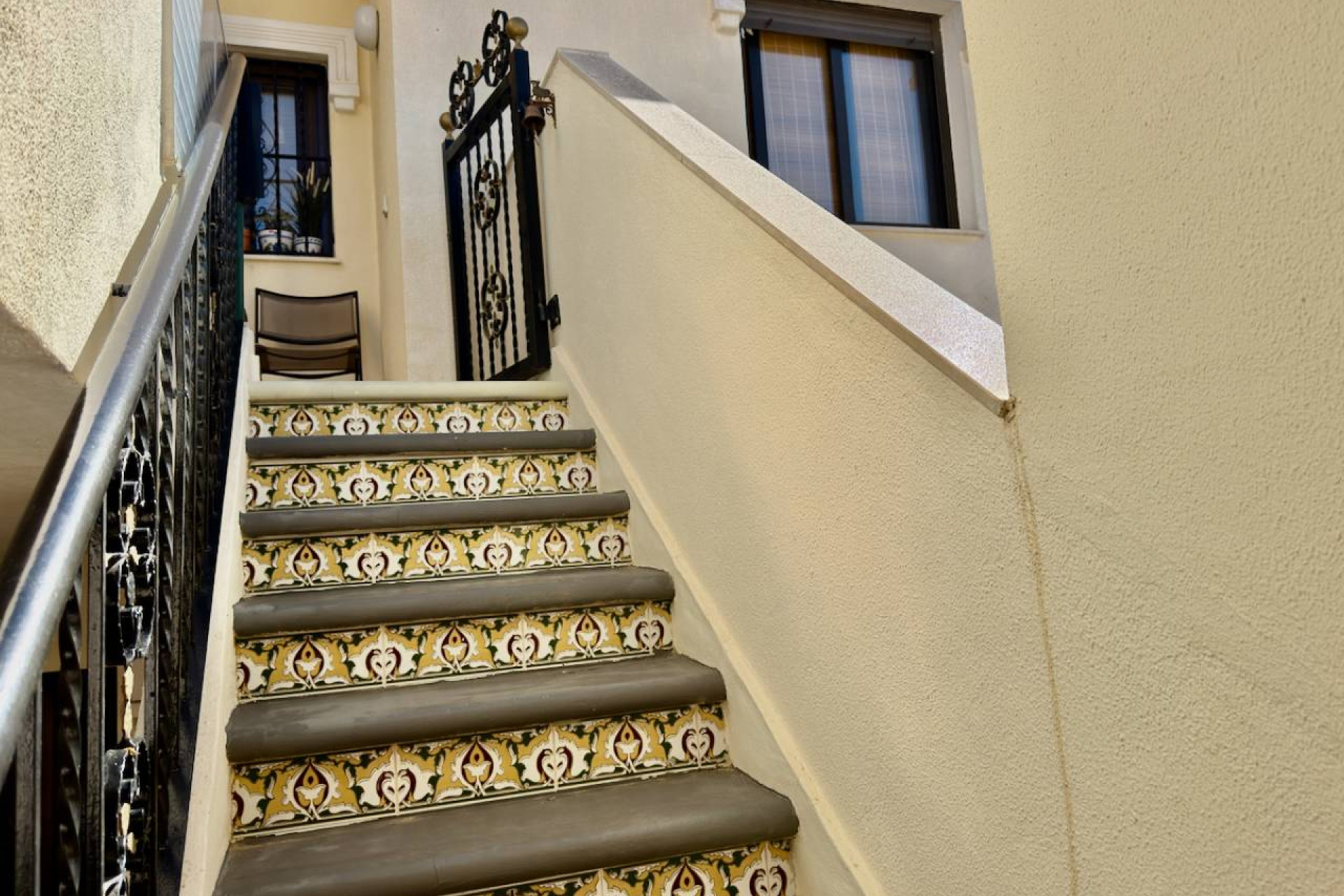 Herverkoop - Appartement  - Ciudad Quesada