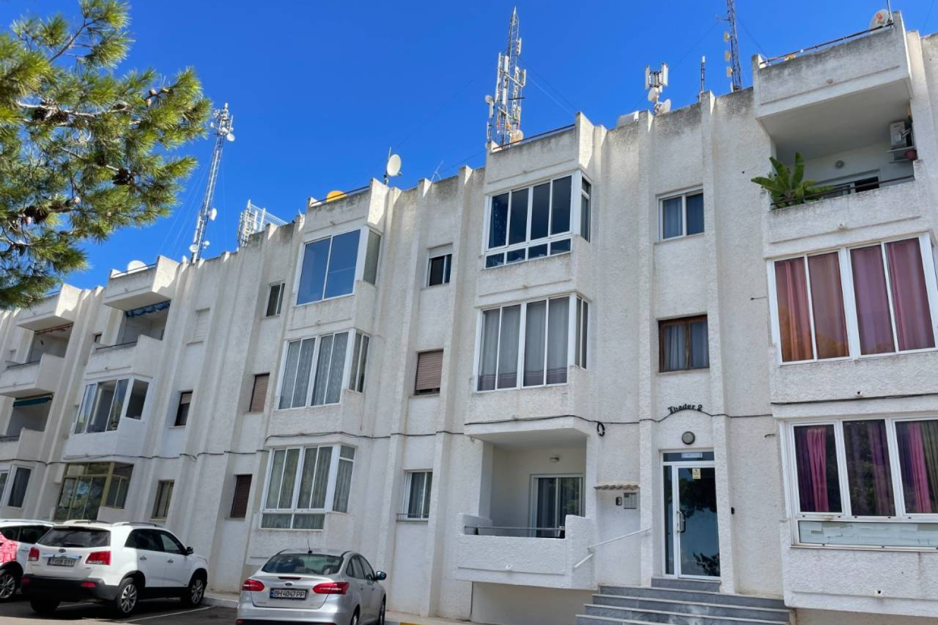 Herverkoop - Appartement  - Ciudad Quesada