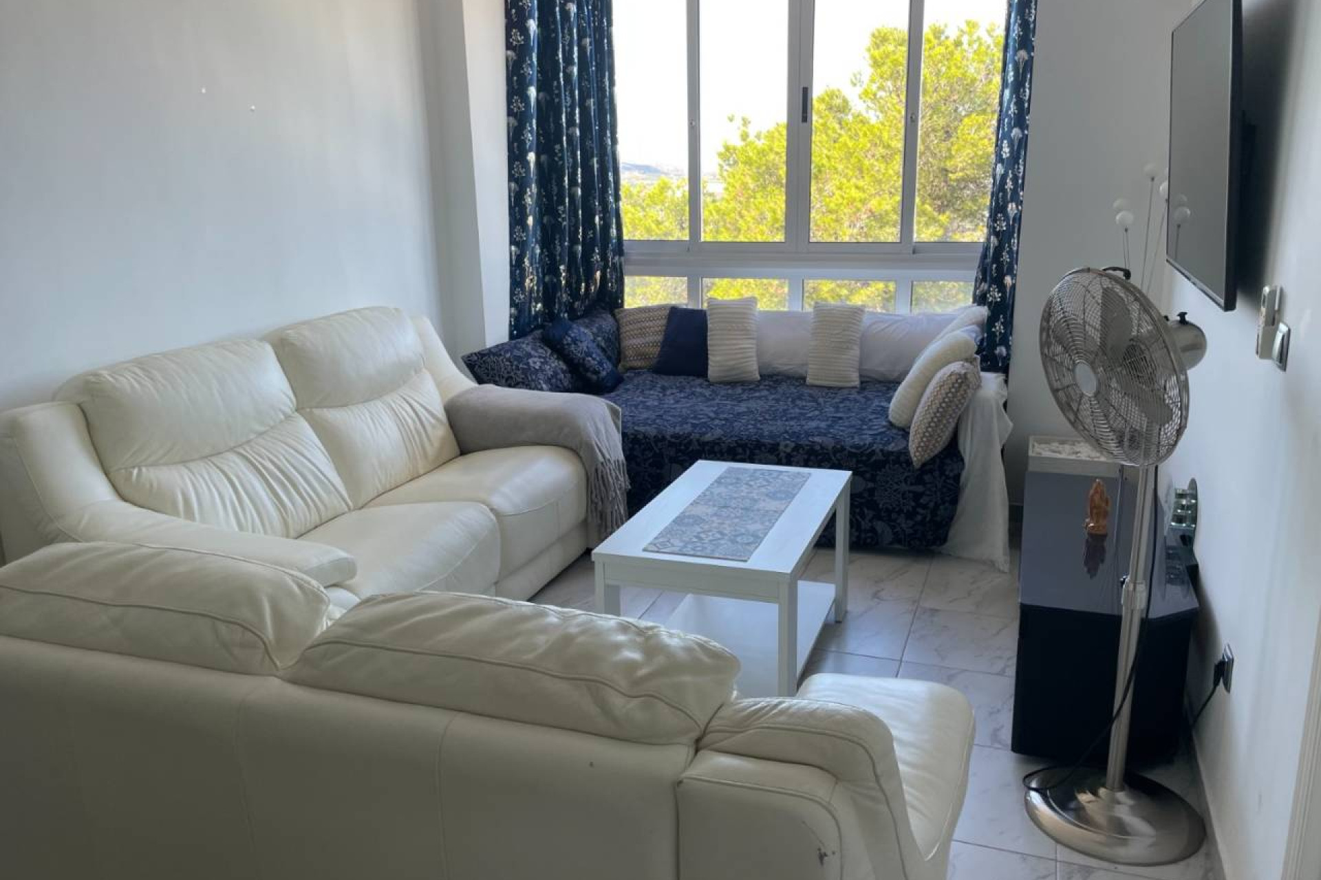 Herverkoop - Appartement  - Ciudad Quesada