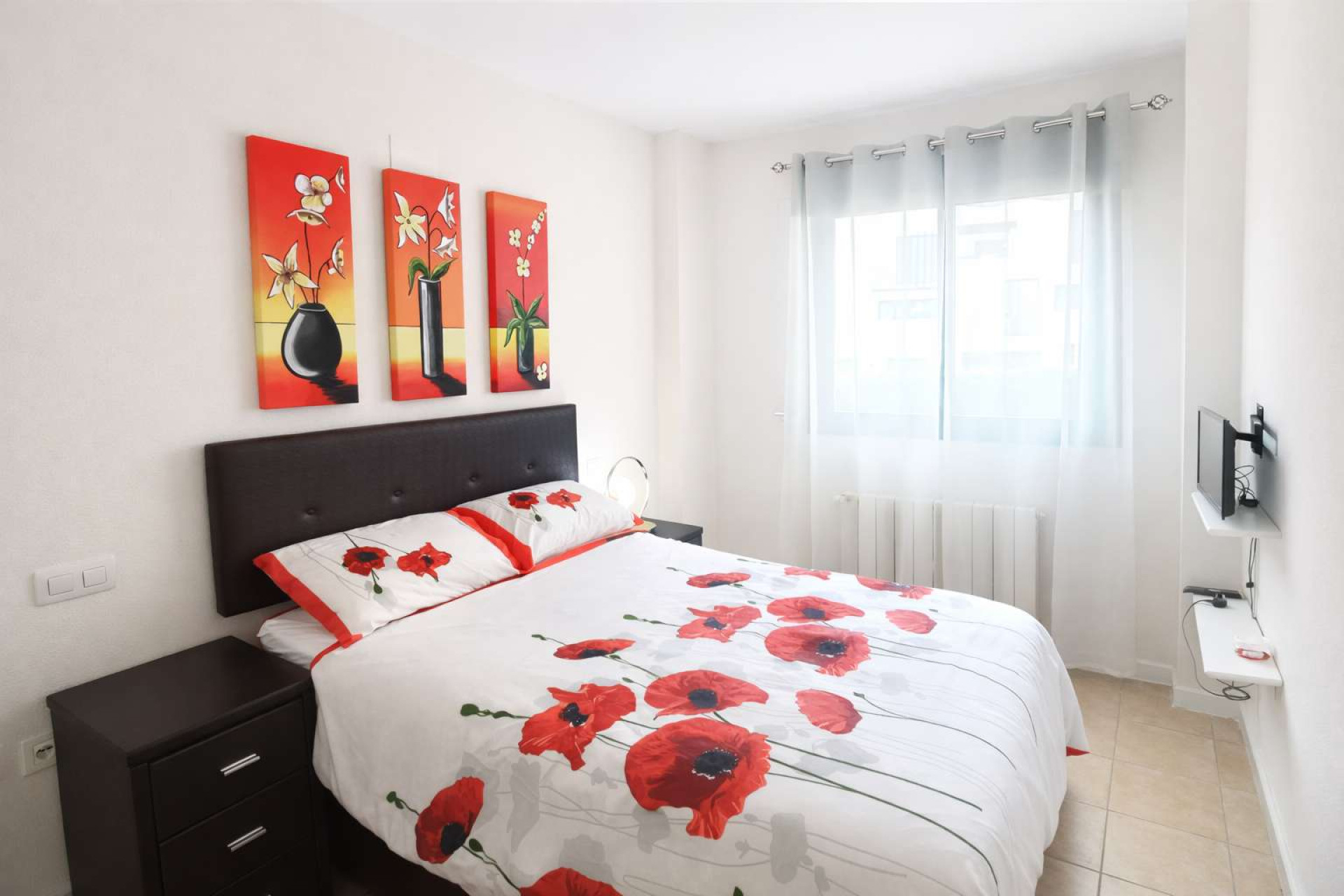 Herverkoop - Appartement  - Corvera - Corvera Golf & Country Club