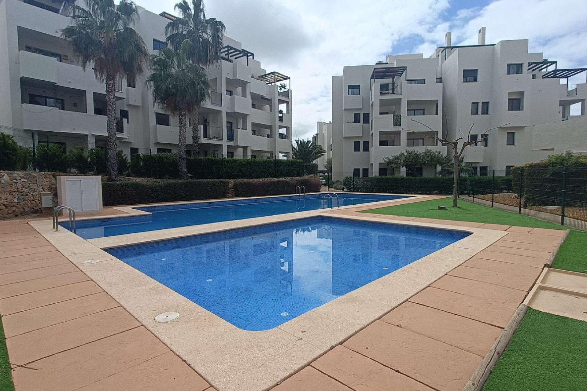 Herverkoop - Appartement  - Corvera - Corvera Golf & Country Club