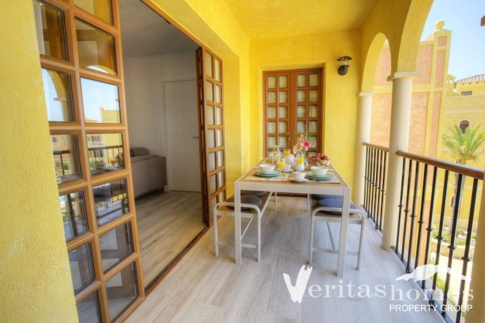 Herverkoop - Appartement  - Cuevas del Almanzora