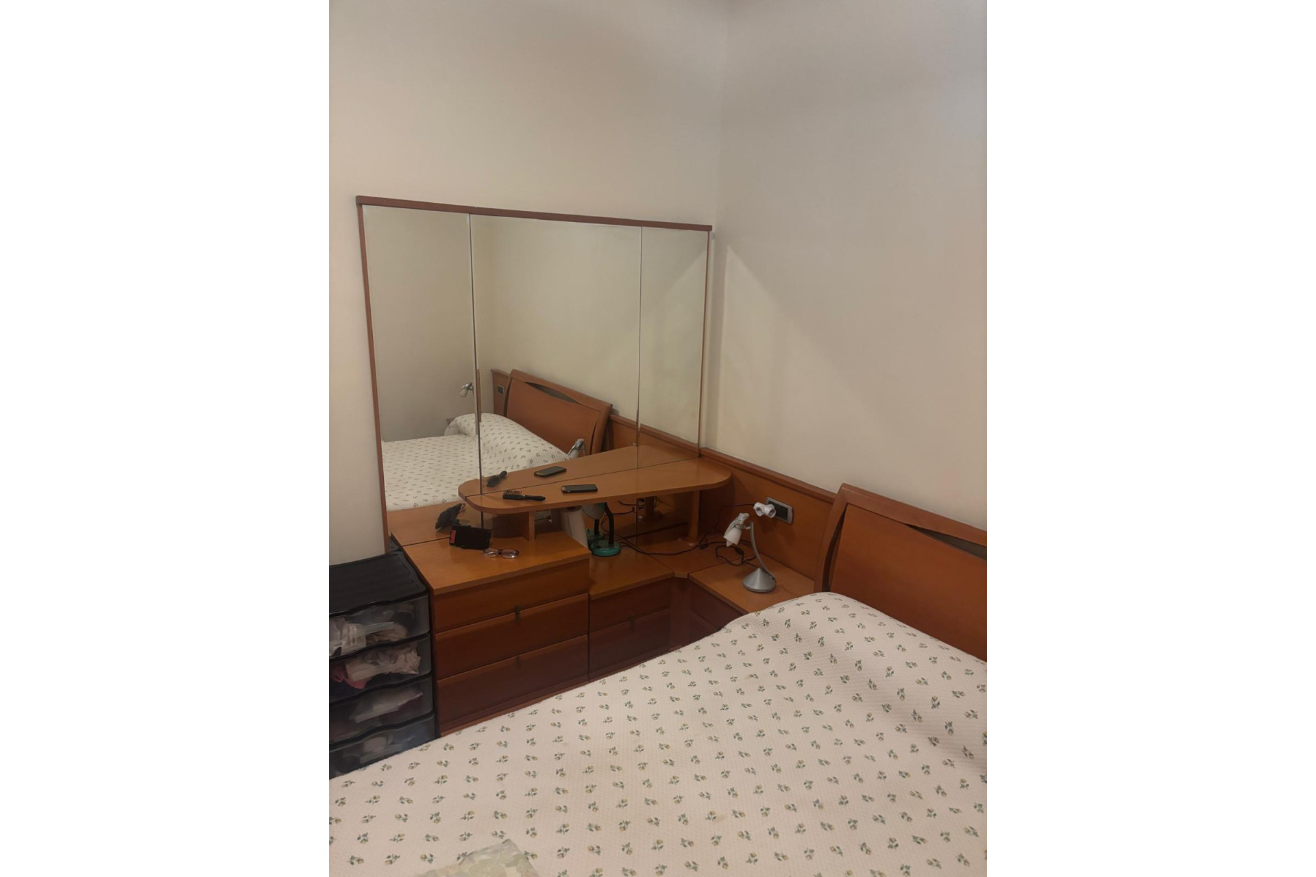 Herverkoop - Appartement  - Cullera - Pueblo