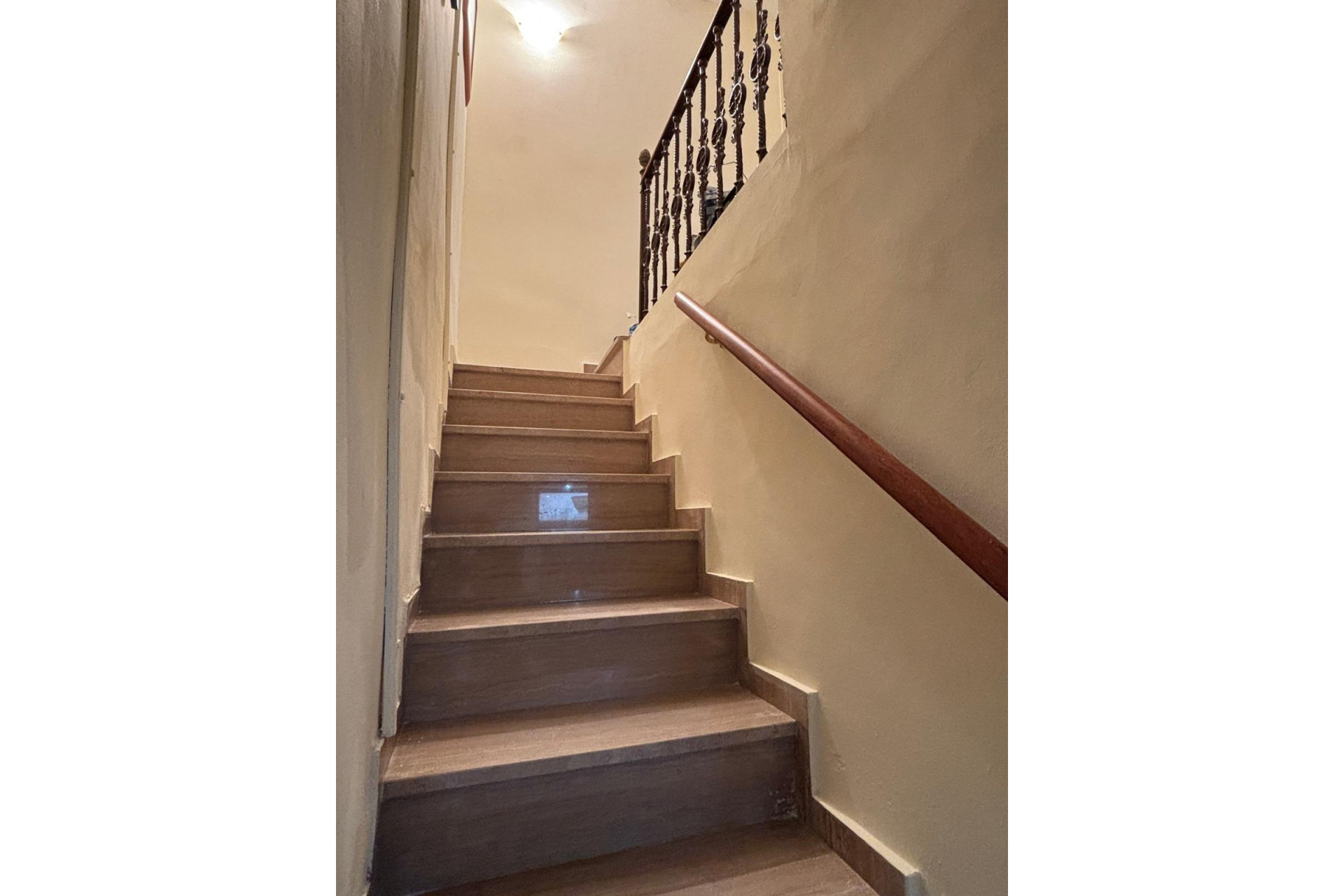 Herverkoop - Appartement  - Cullera - Pueblo