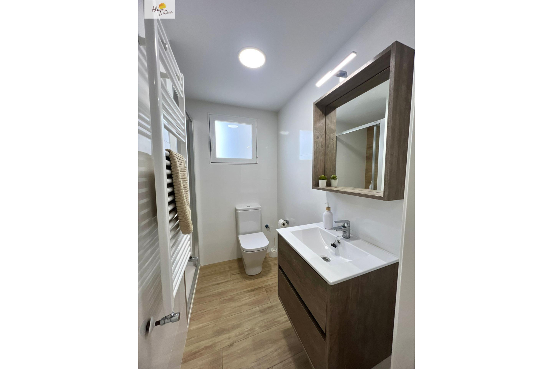 Herverkoop - Appartement  - Cullera - San Antonio