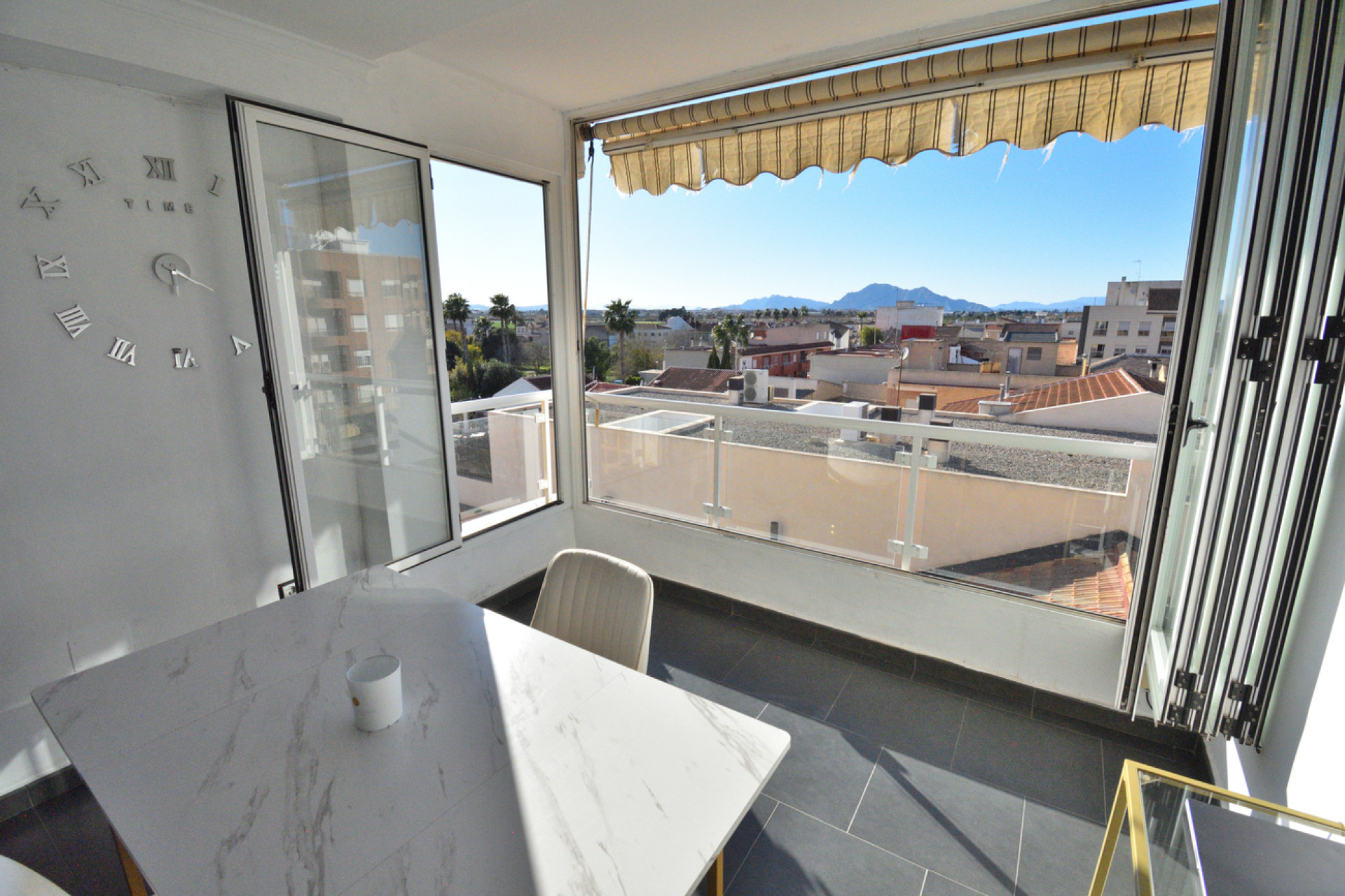 Herverkoop - Appartement  - Daya Nueva - Daya Nueva - Town