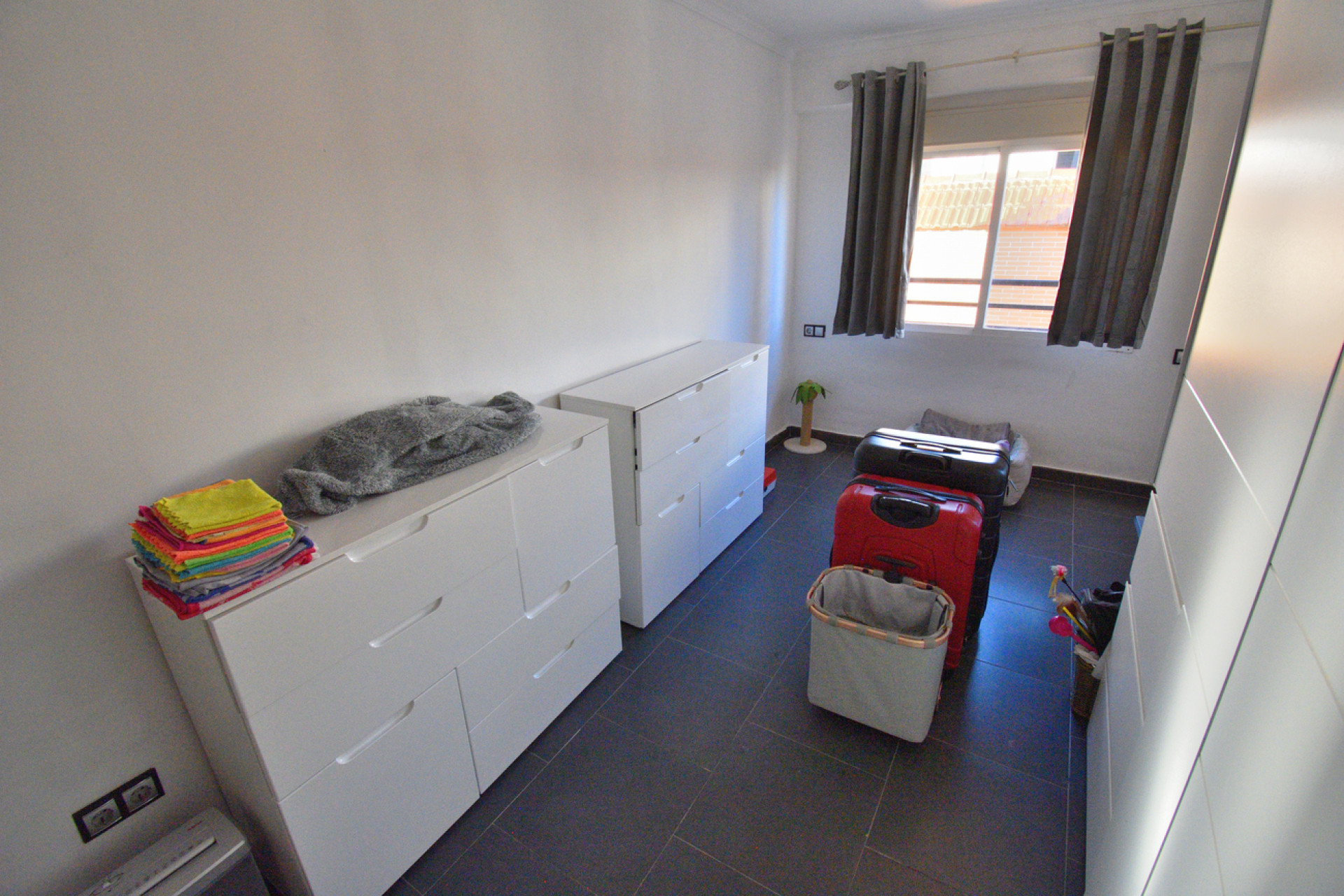 Herverkoop - Appartement  - Daya Nueva - Daya Nueva - Town