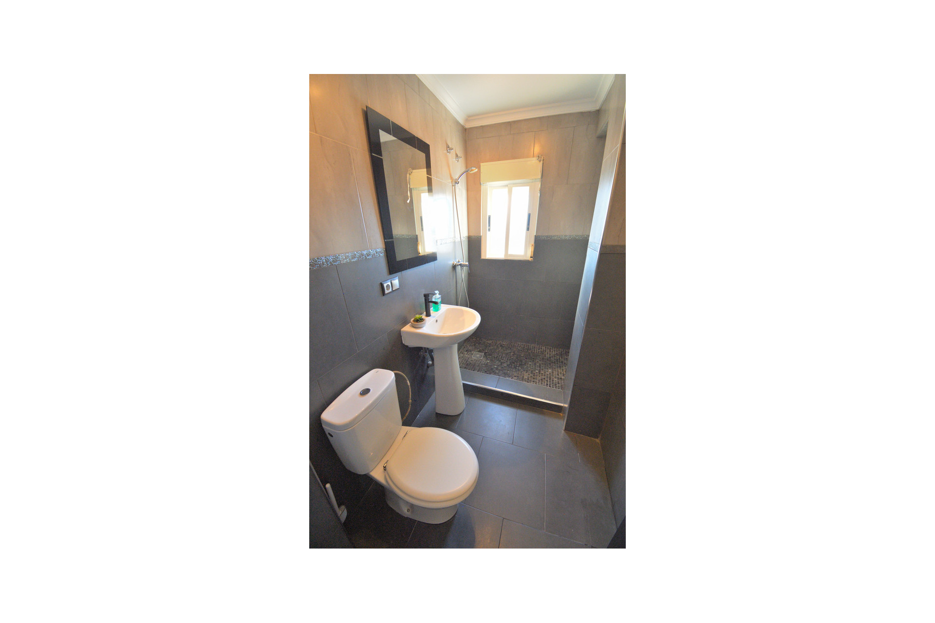 Herverkoop - Appartement  - Daya Nueva - Daya Nueva - Town